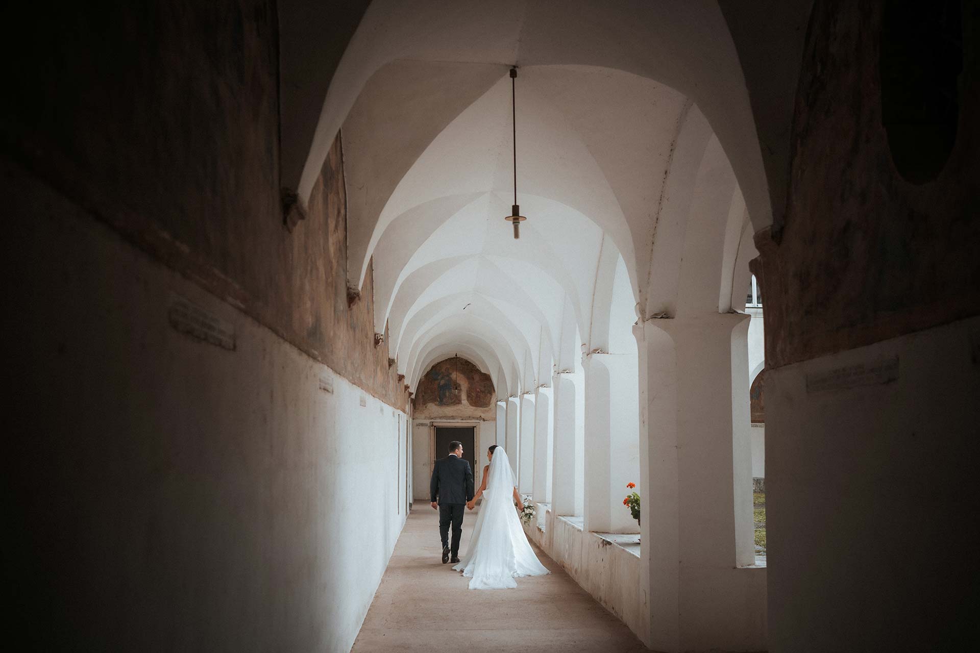 Wedding in Castello Lancillotti :: 22
