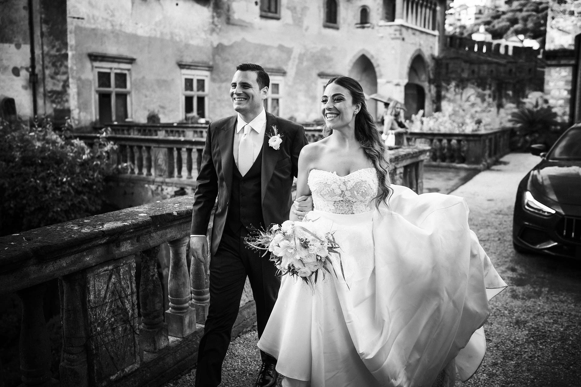 Wedding in Castello Lancillotti :: 30