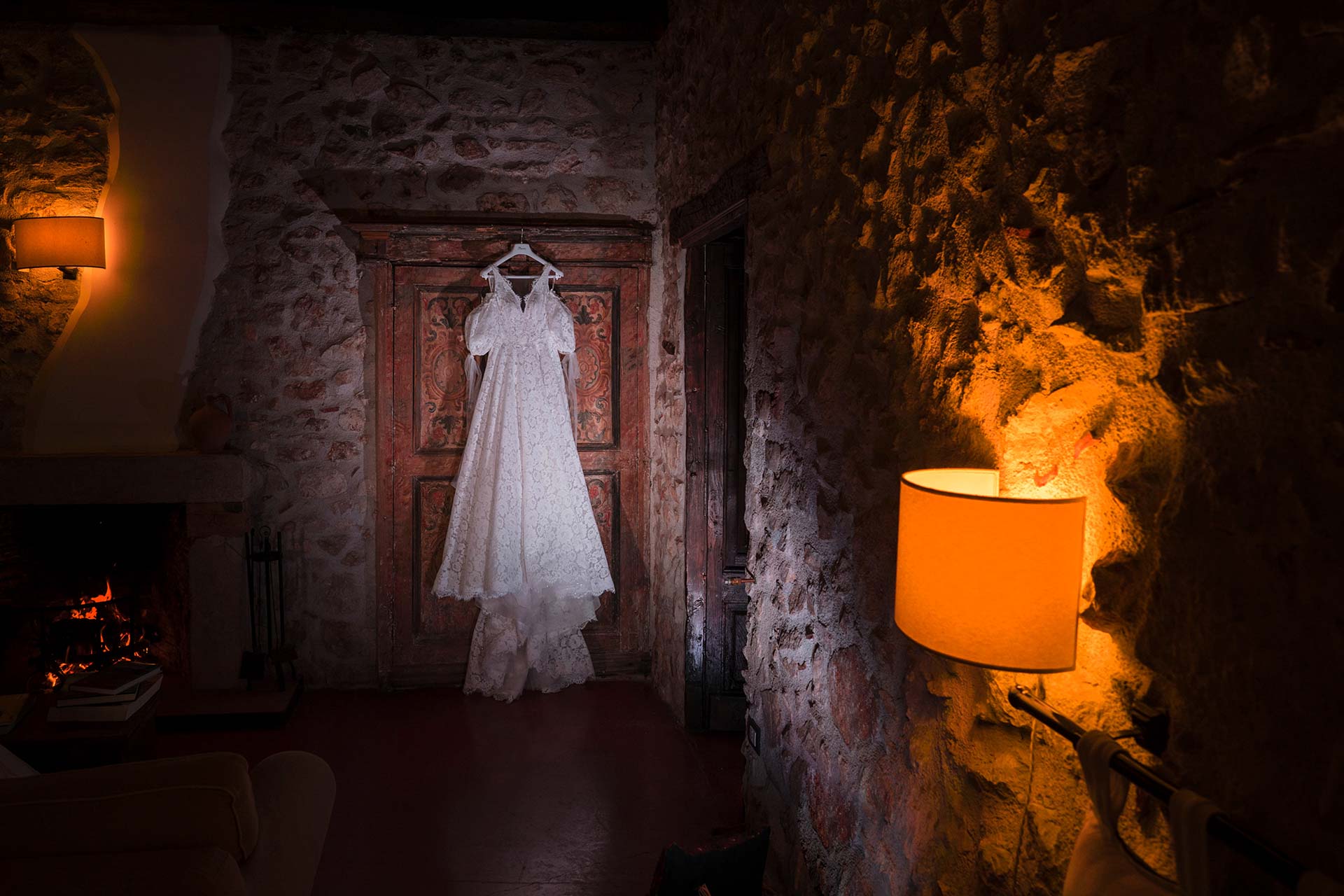 Castello Macchiaroli :: 1