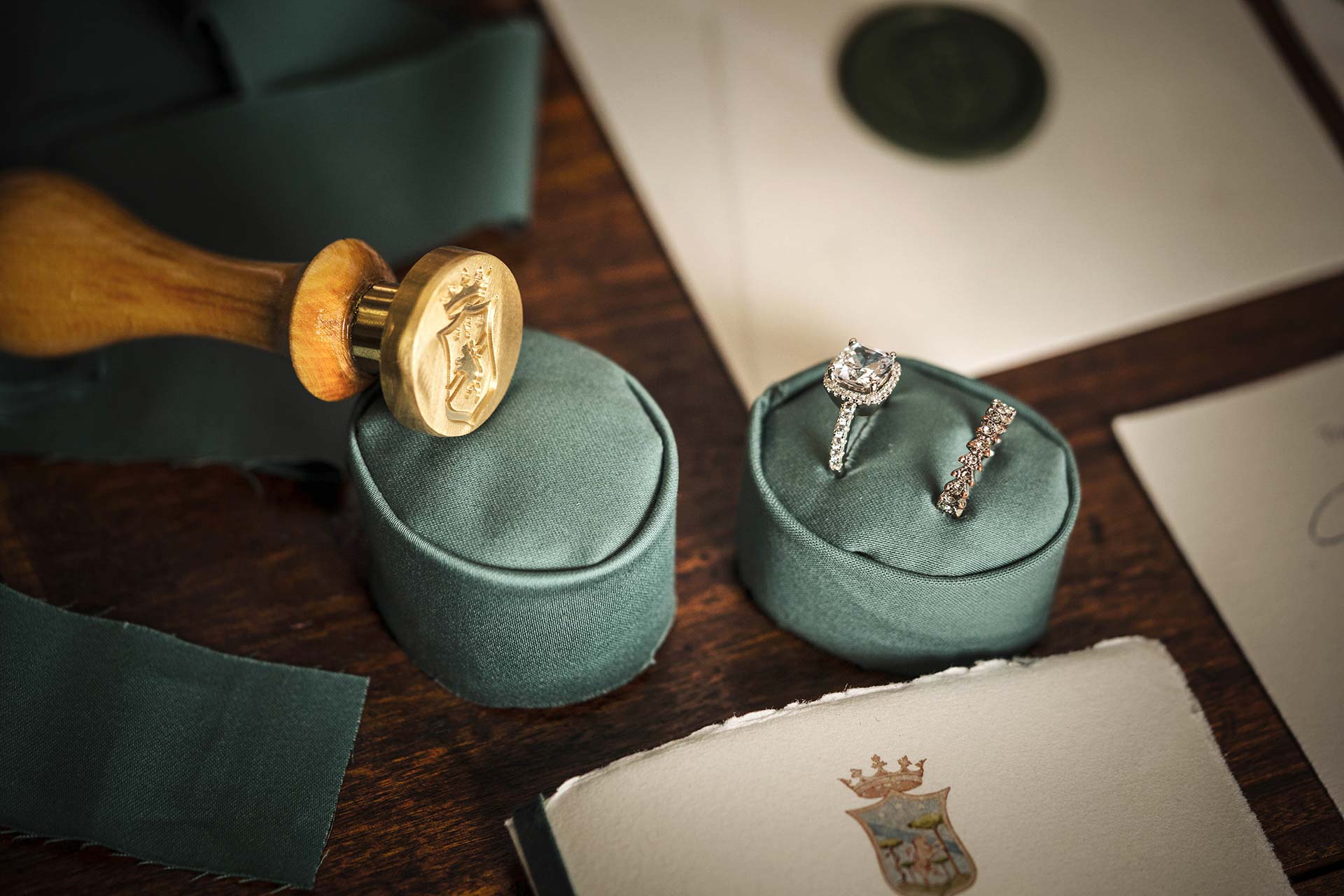 Castello Macchiaroli :: 3