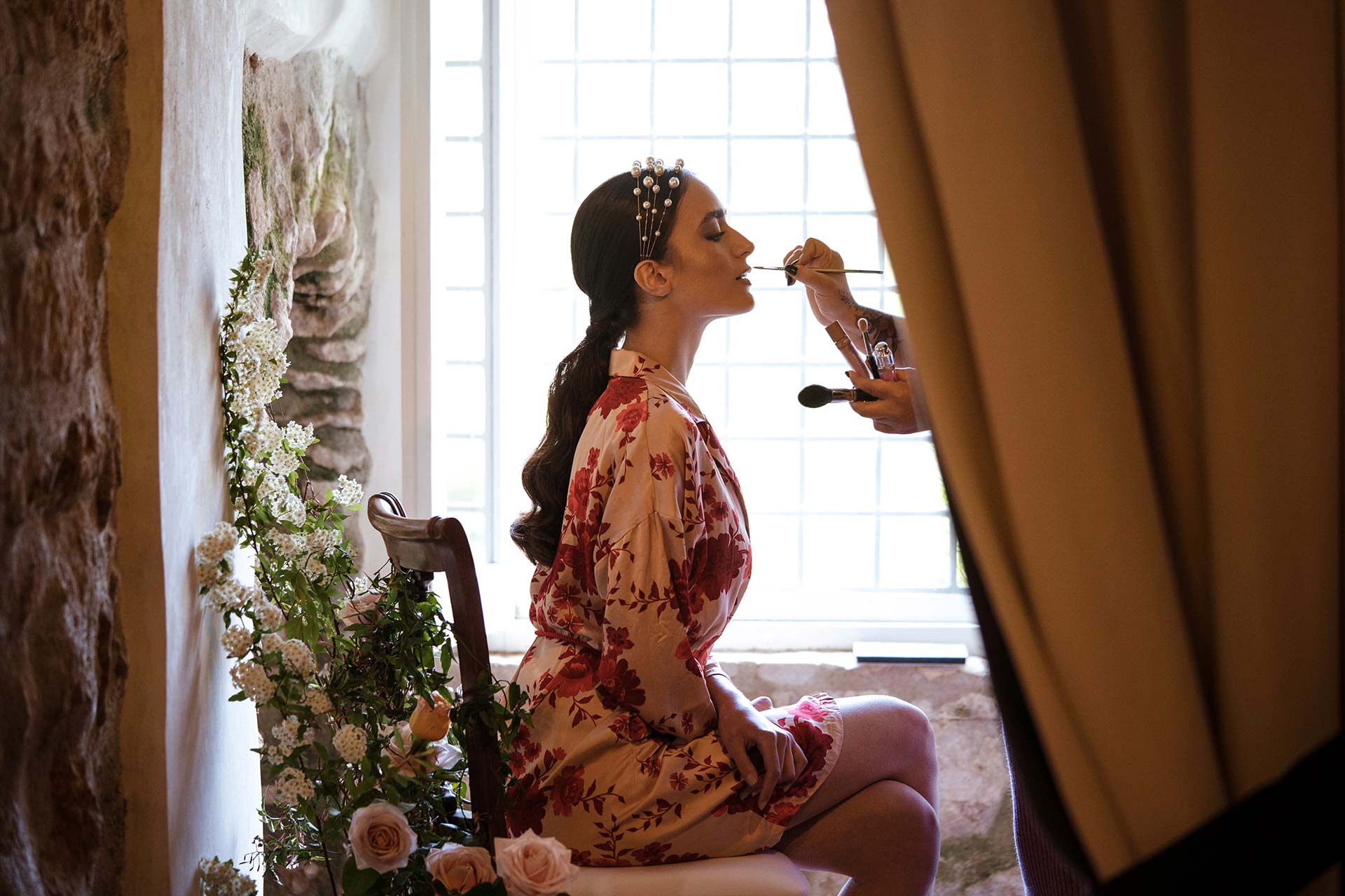 Castello Macchiaroli :: 4