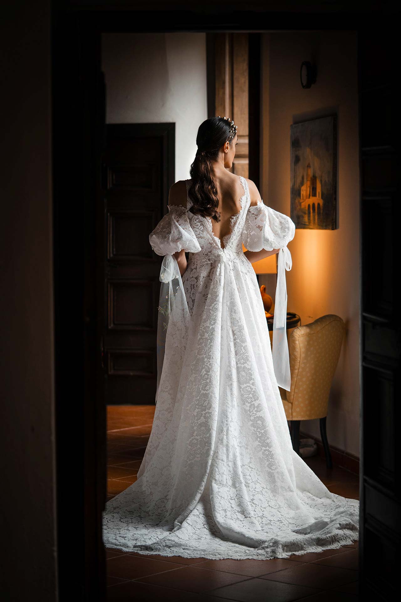 Castello Macchiaroli :: 7