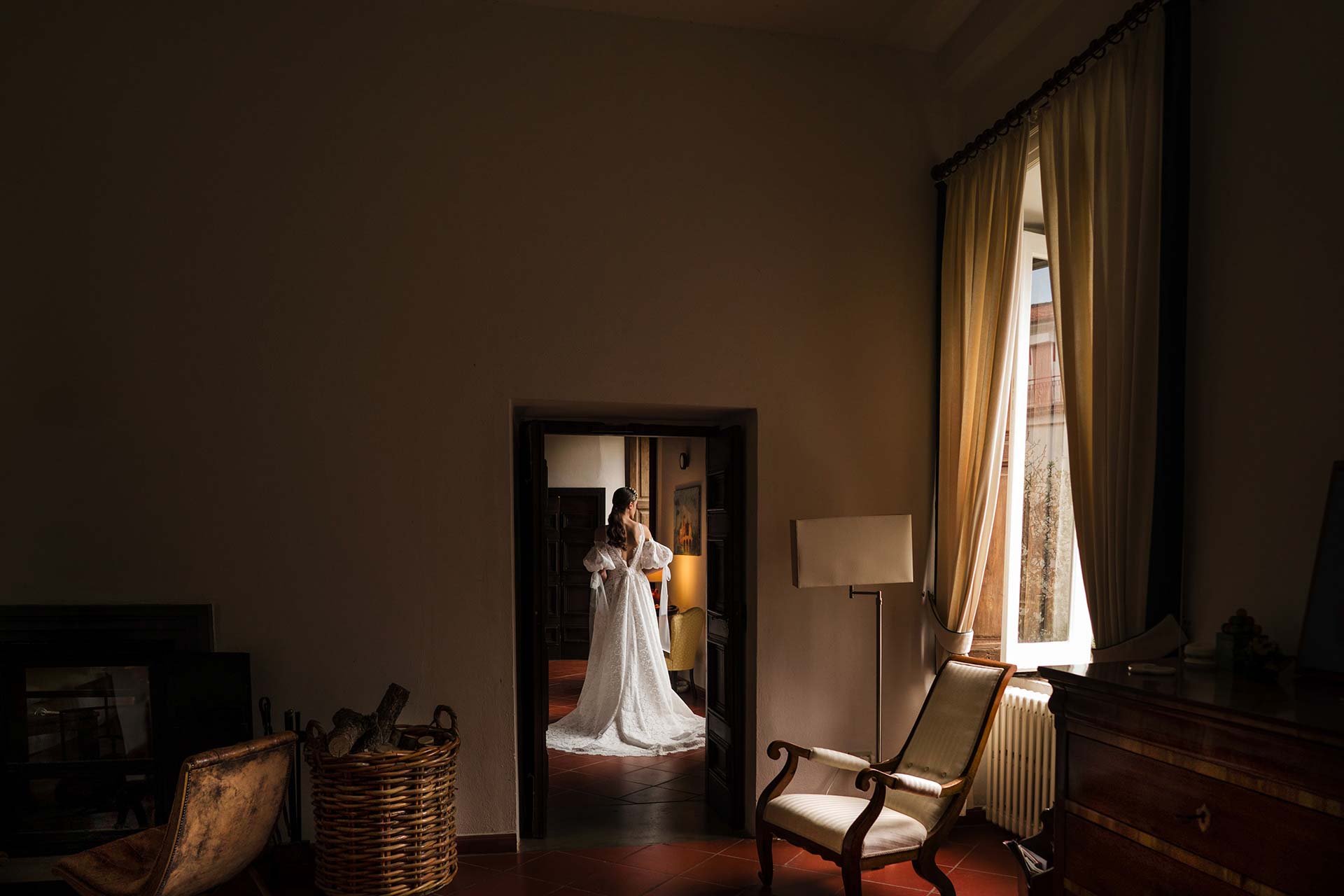 Castello Macchiaroli :: 8