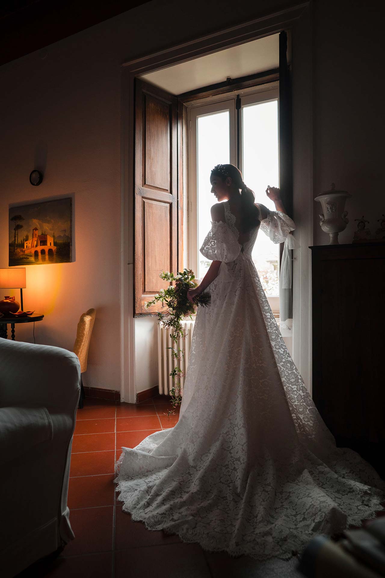 Castello Macchiaroli :: 9