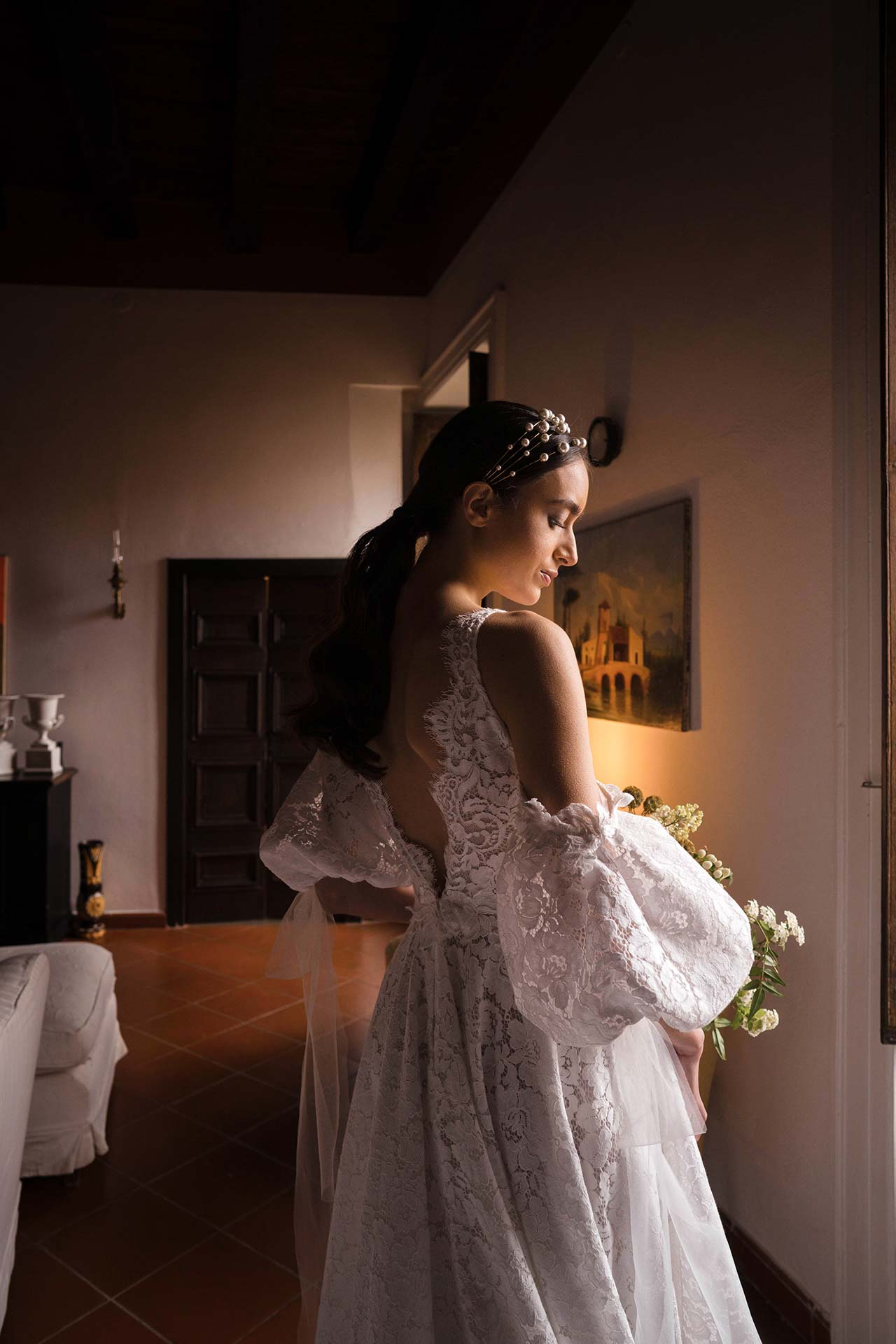 Castello Macchiaroli :: 10