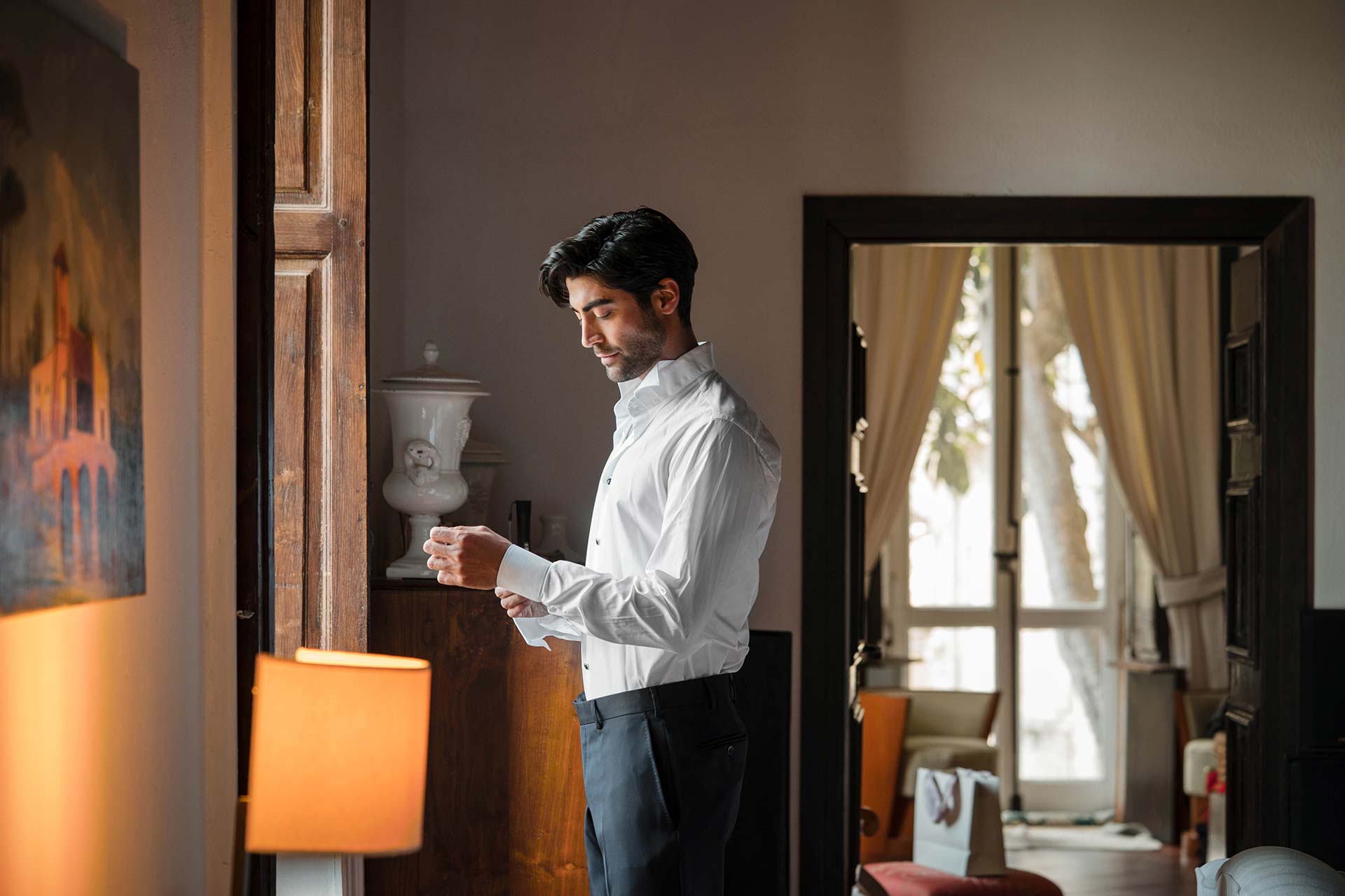 Castello Macchiaroli :: 12