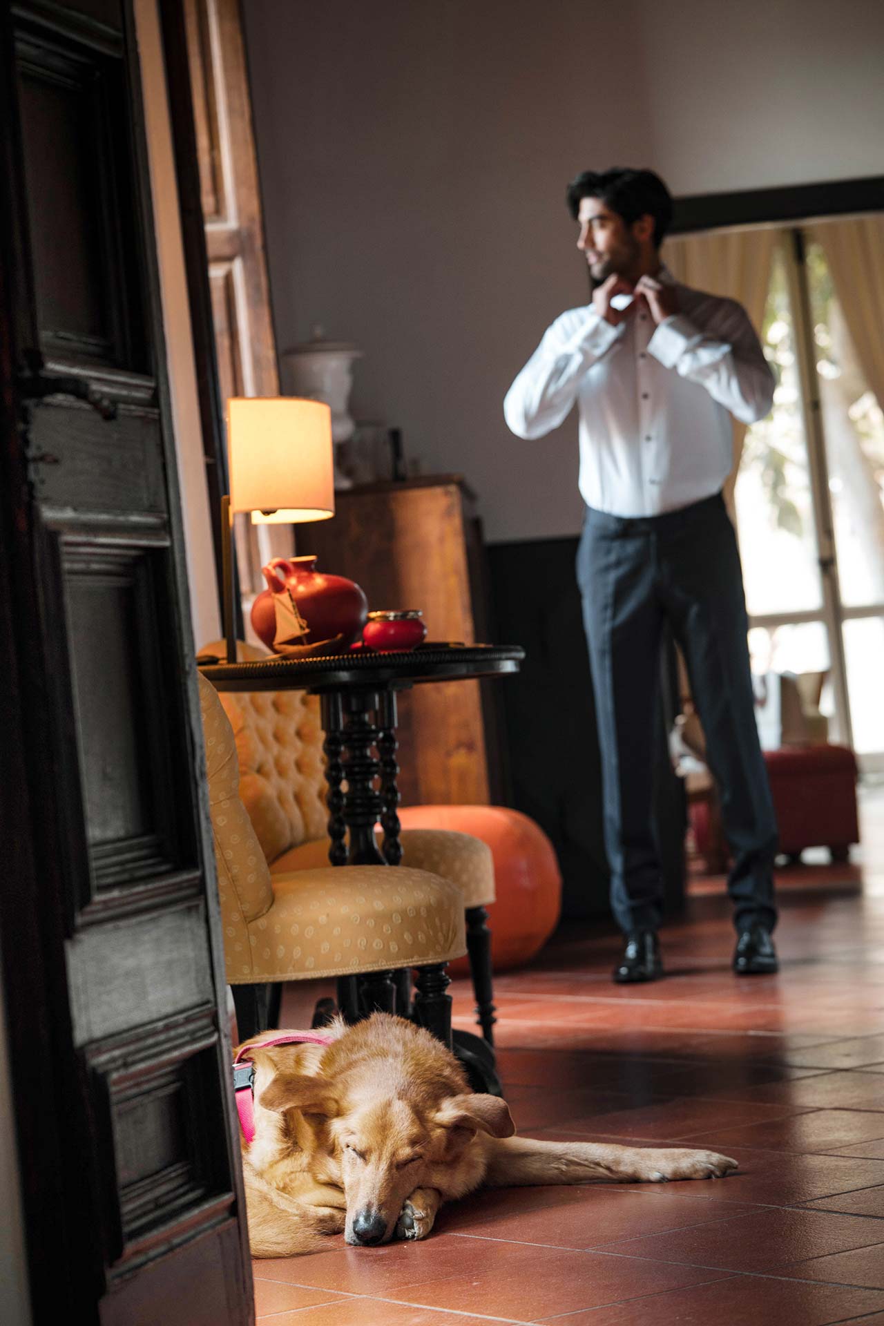 Castello Macchiaroli :: 13