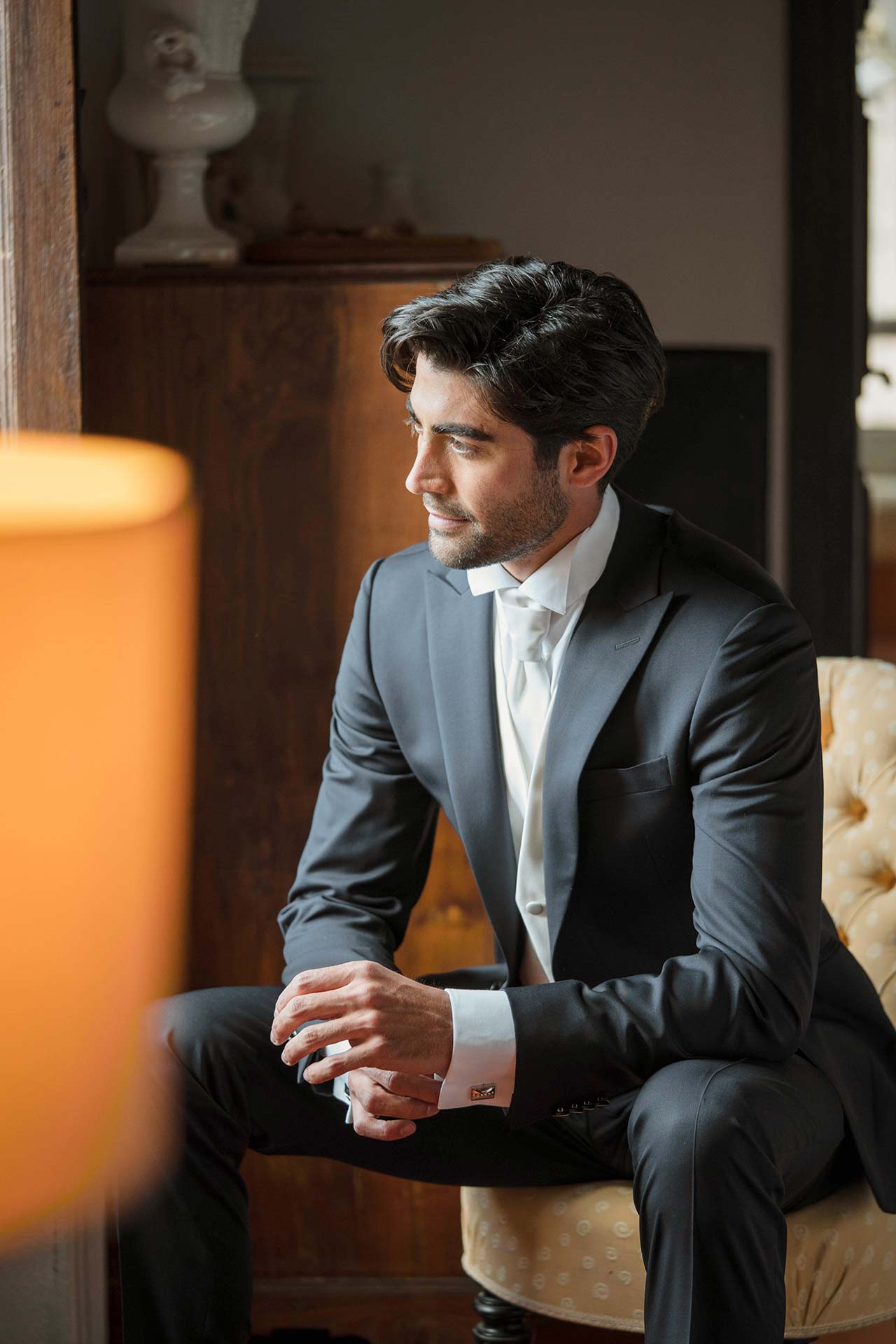 Castello Macchiaroli :: 14