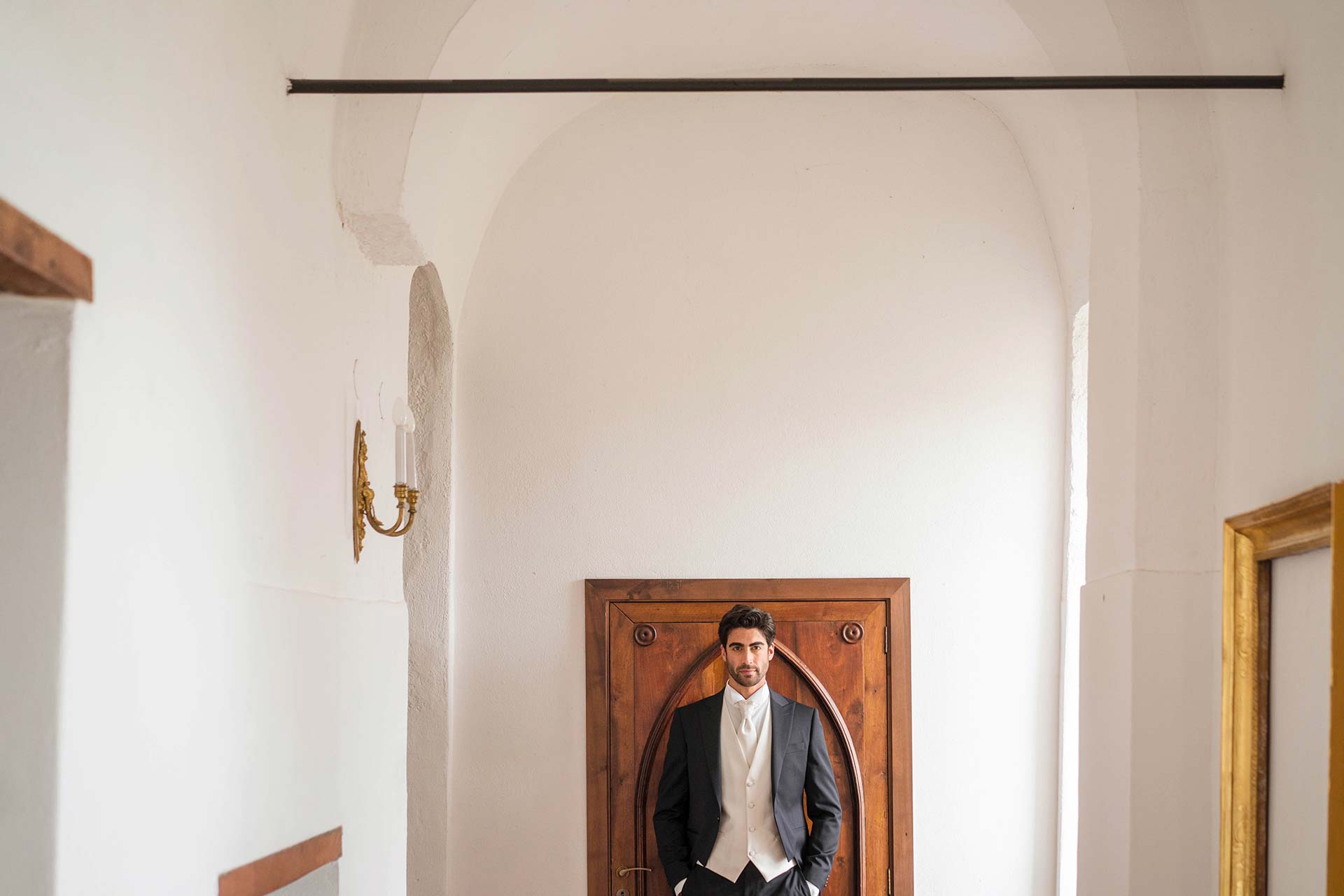 Castello Macchiaroli :: 15