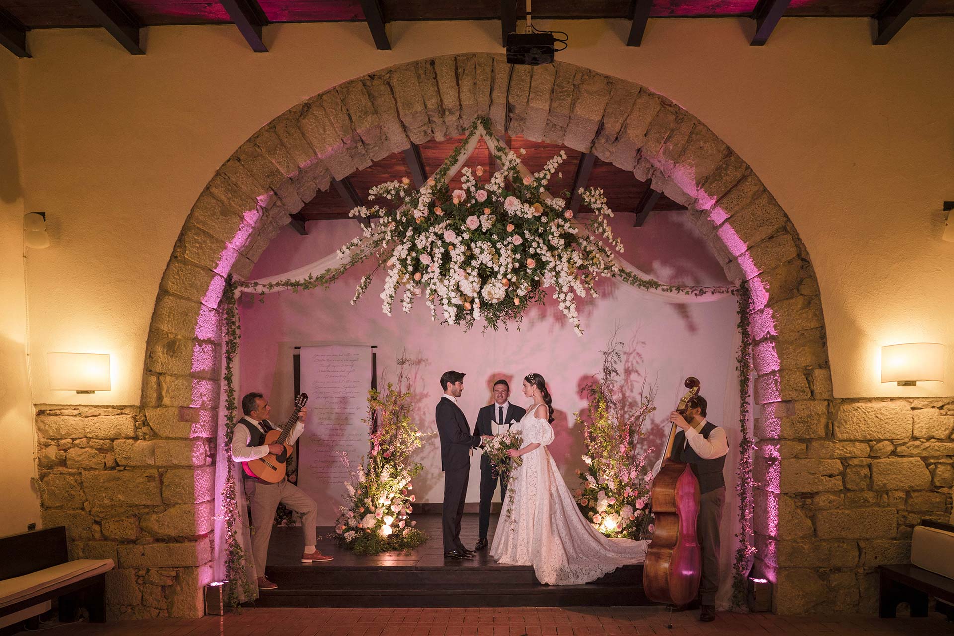 Castello Macchiaroli :: 16