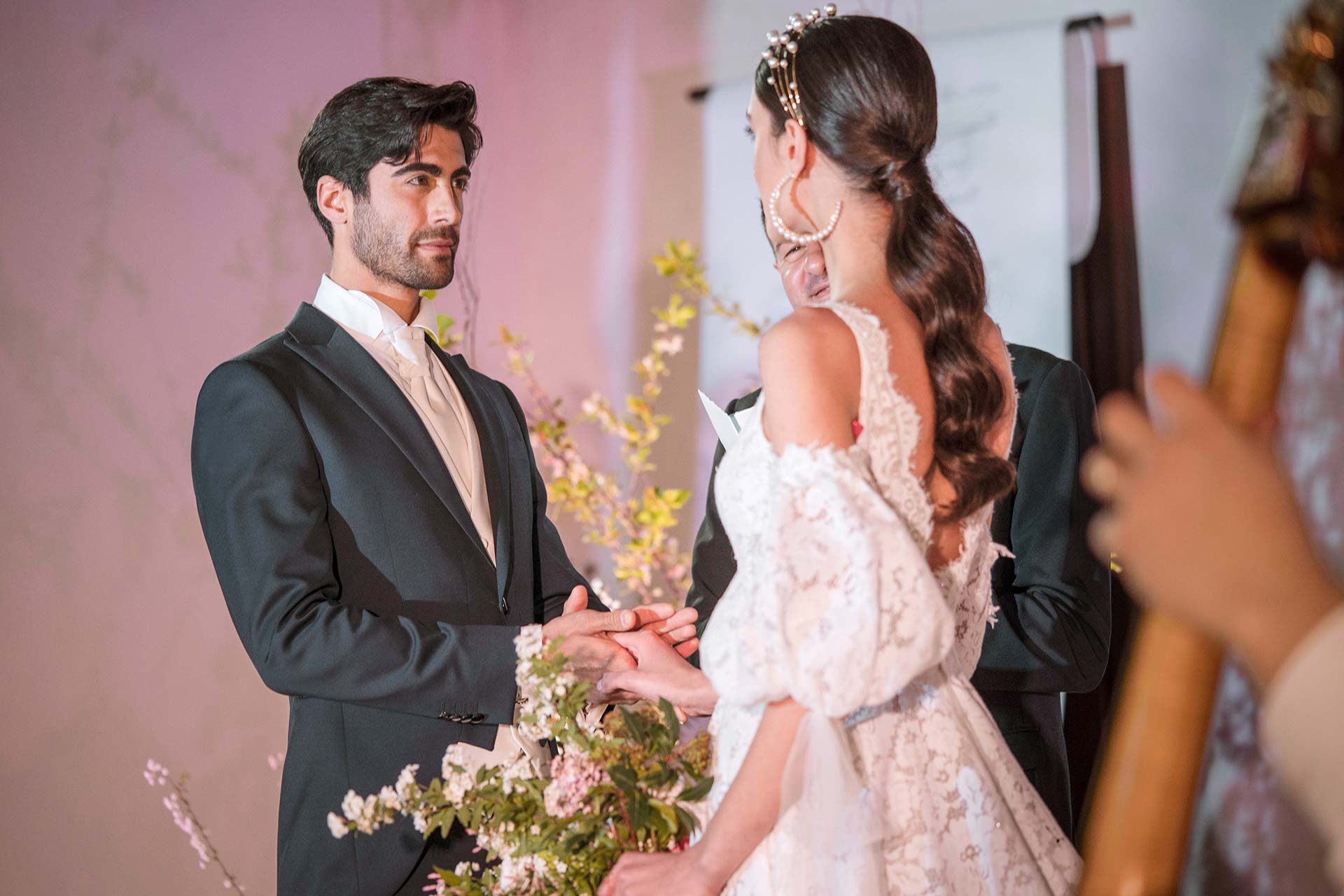 Castello Macchiaroli :: 18