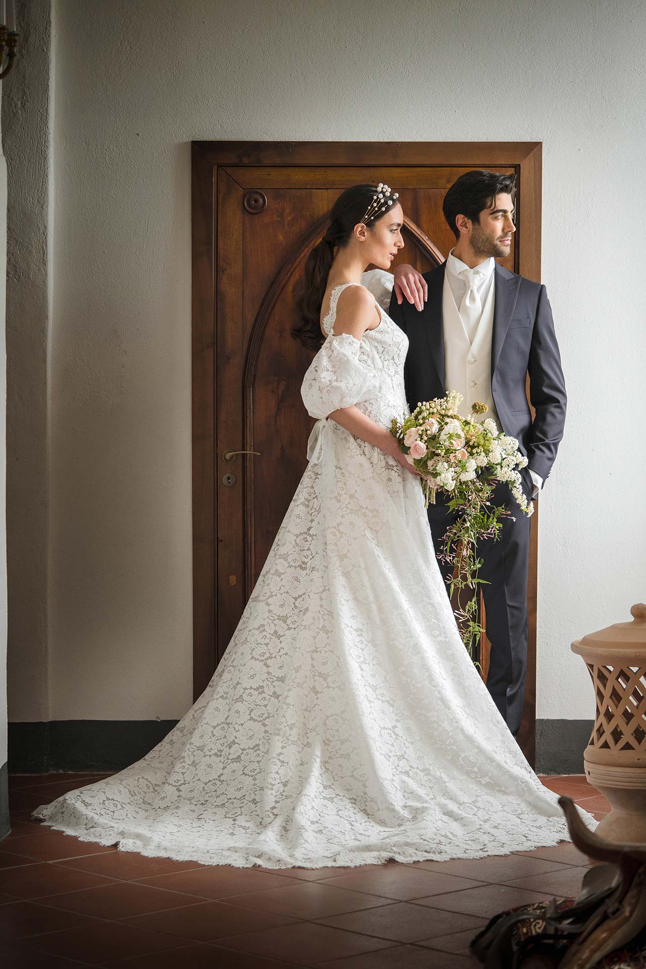 Castello Macchiaroli :: 20