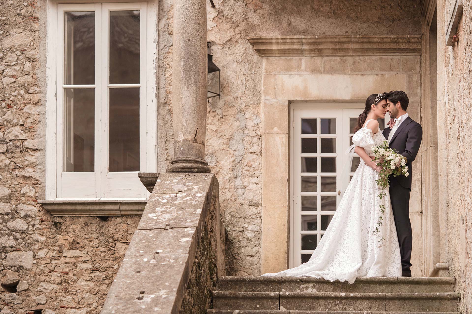 Castello Macchiaroli :: 22