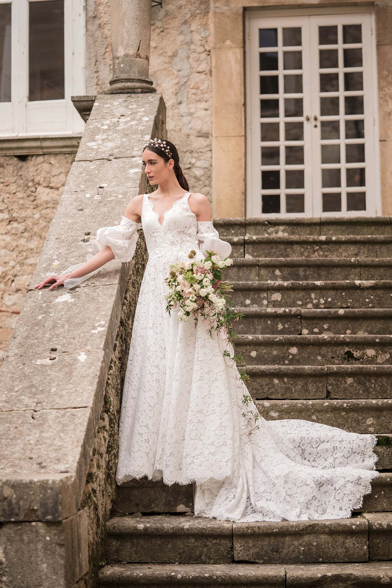 Castello Macchiaroli :: 24