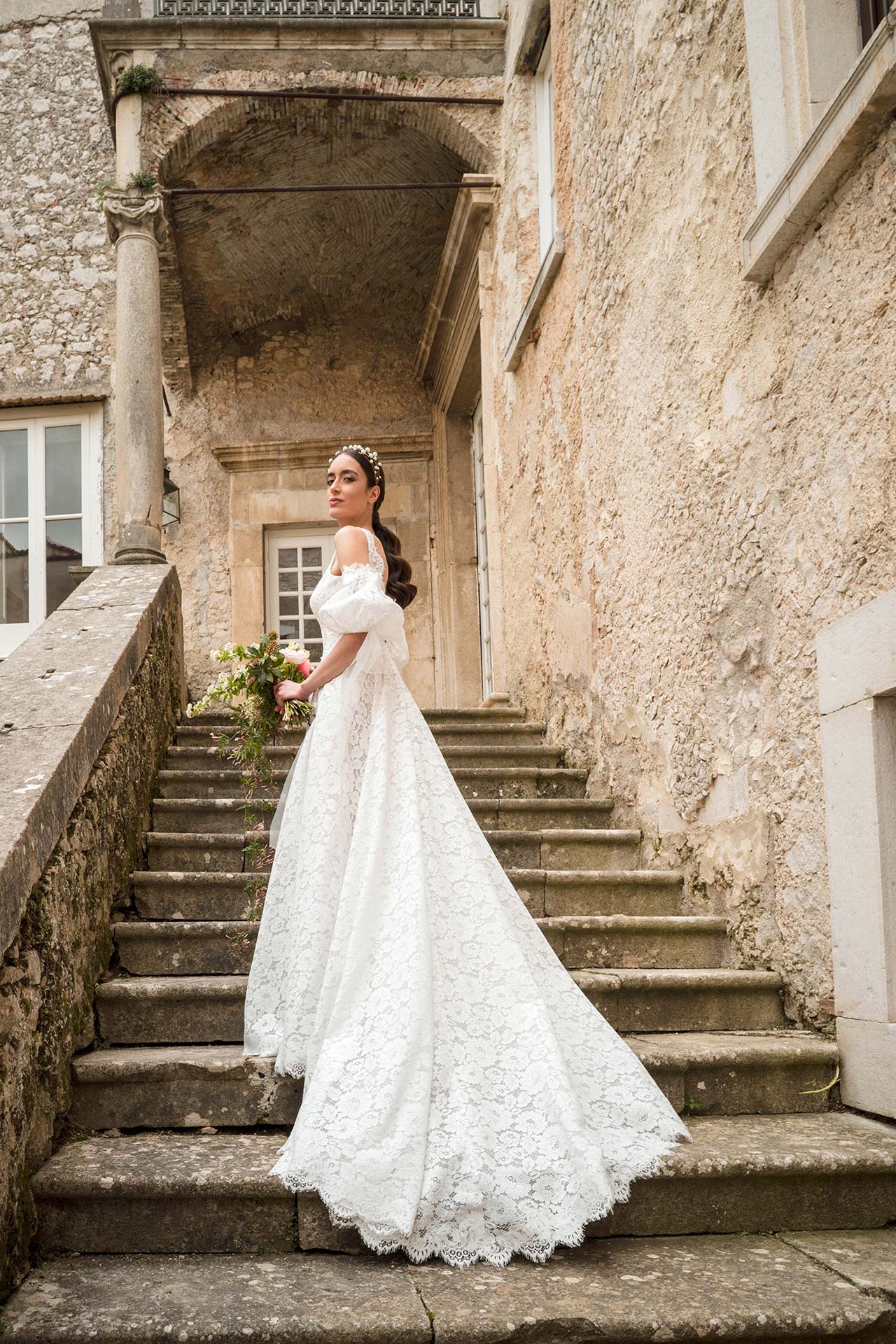 Castello Macchiaroli :: 25