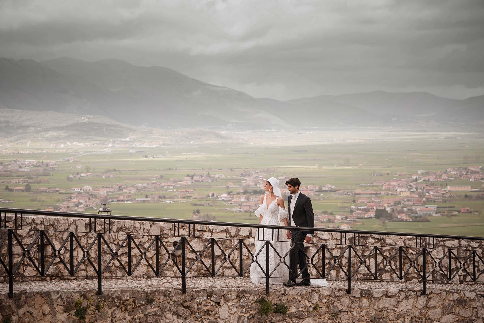 Castello Macchiaroli :: 29