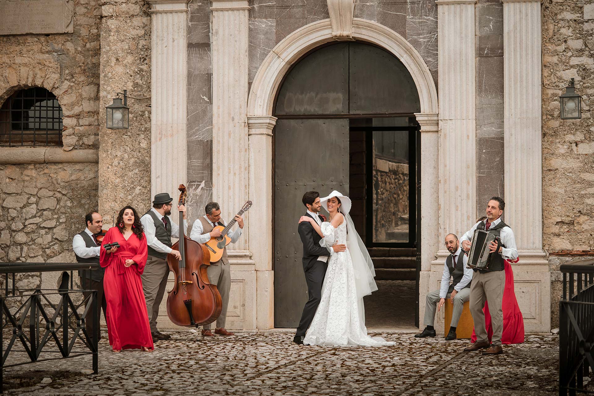 Castello Macchiaroli :: 31