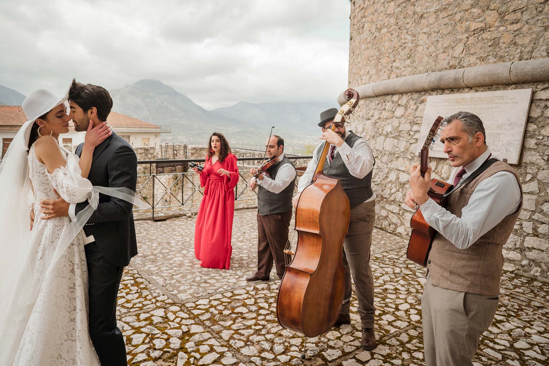 Castello Macchiaroli :: 33