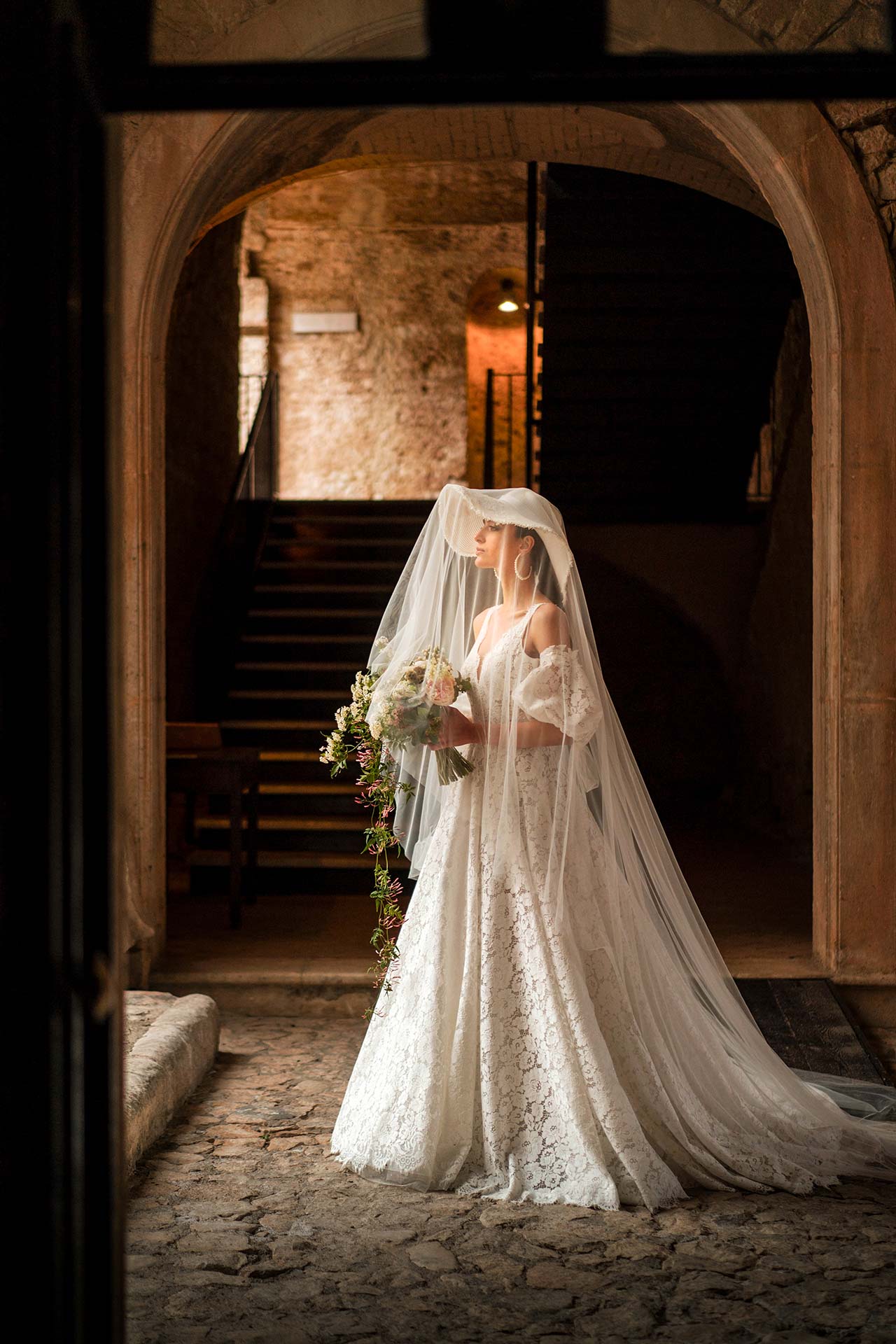 Castello Macchiaroli :: 36