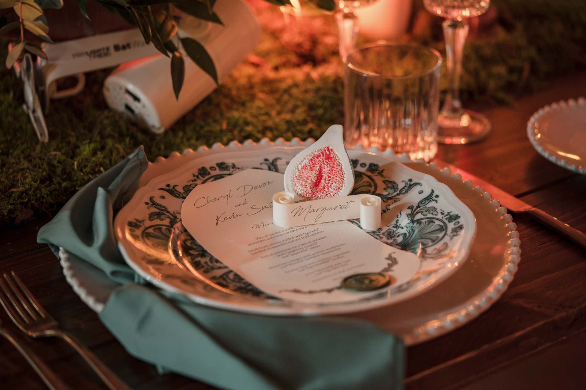 Castello Macchiaroli :: 39