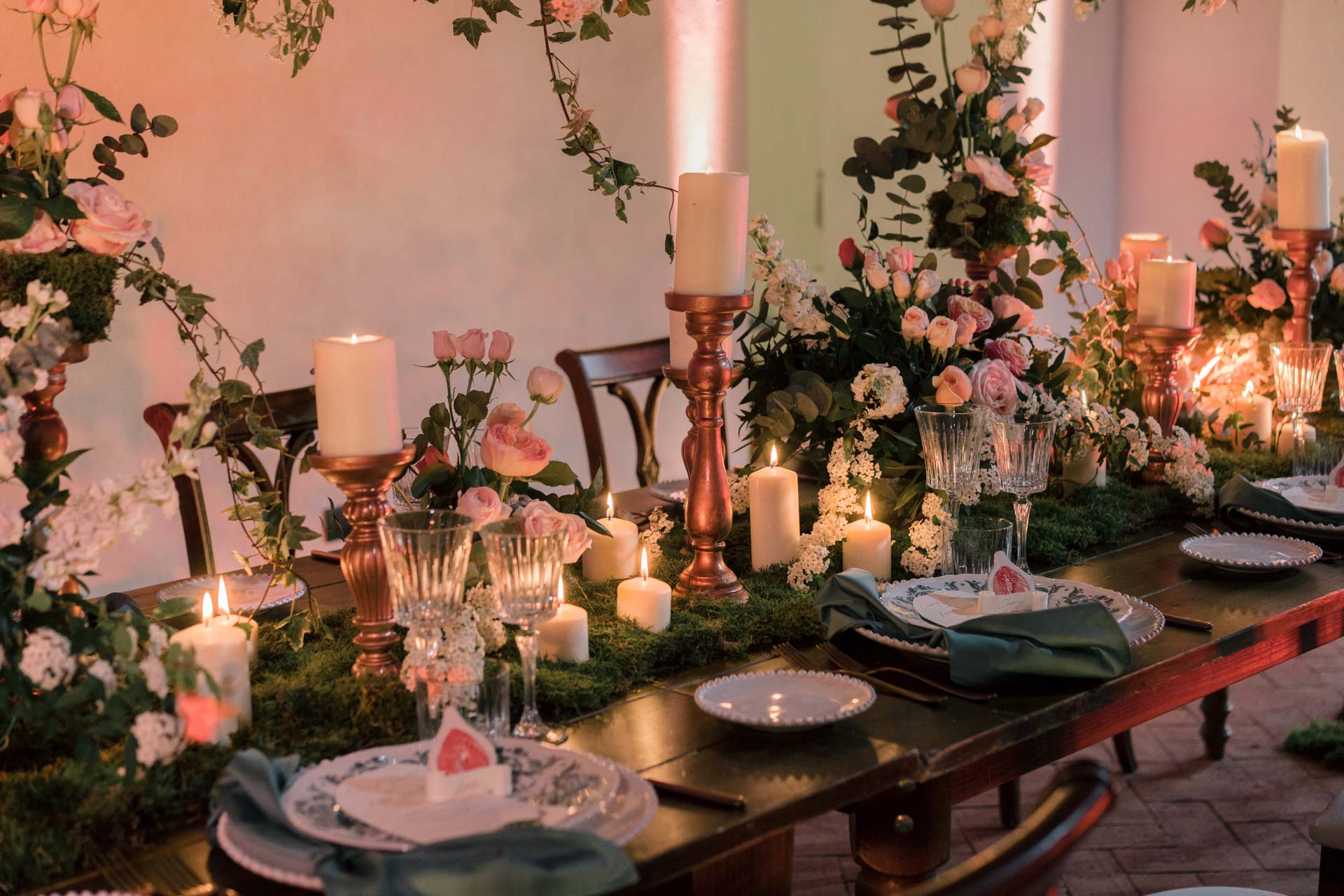 Castello Macchiaroli :: 40