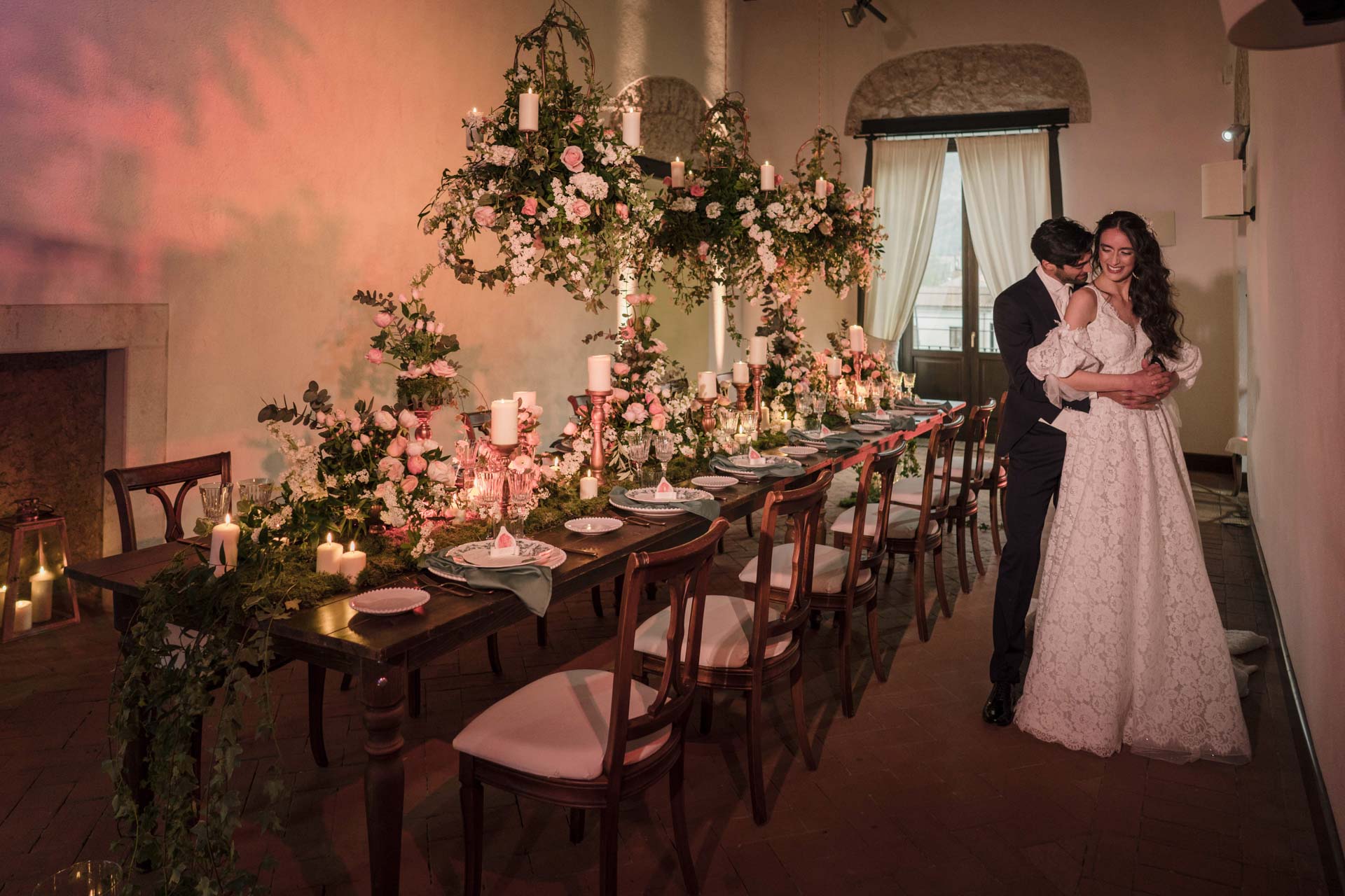 Castello Macchiaroli :: 41