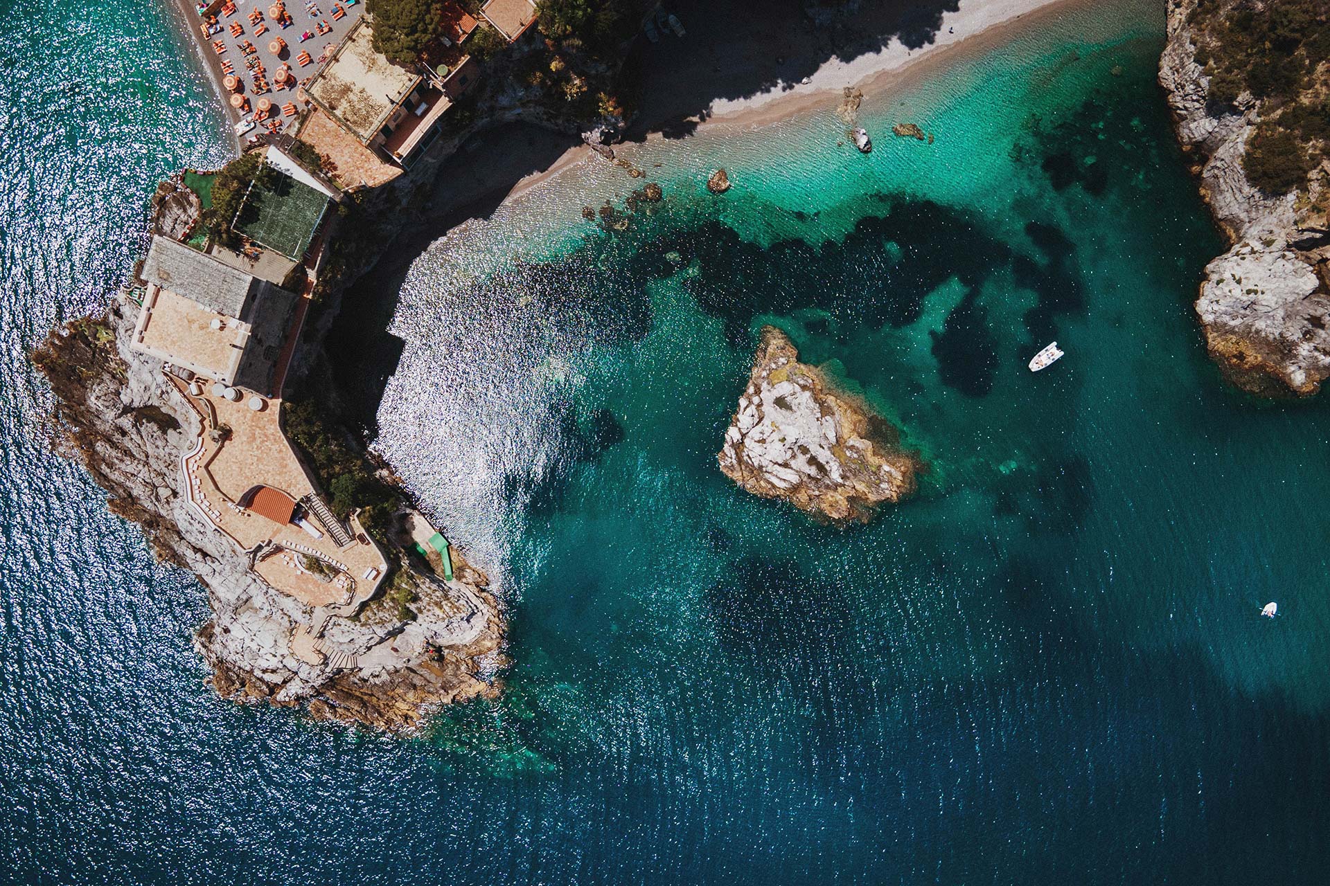 Torre la Cerniola :: 1