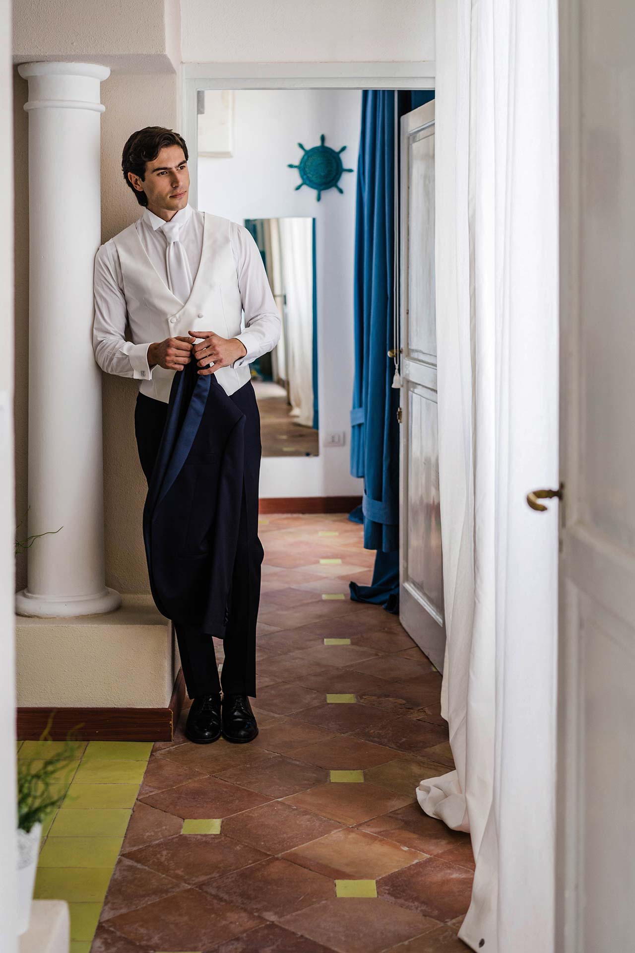 Torre la Cerniola :: 5