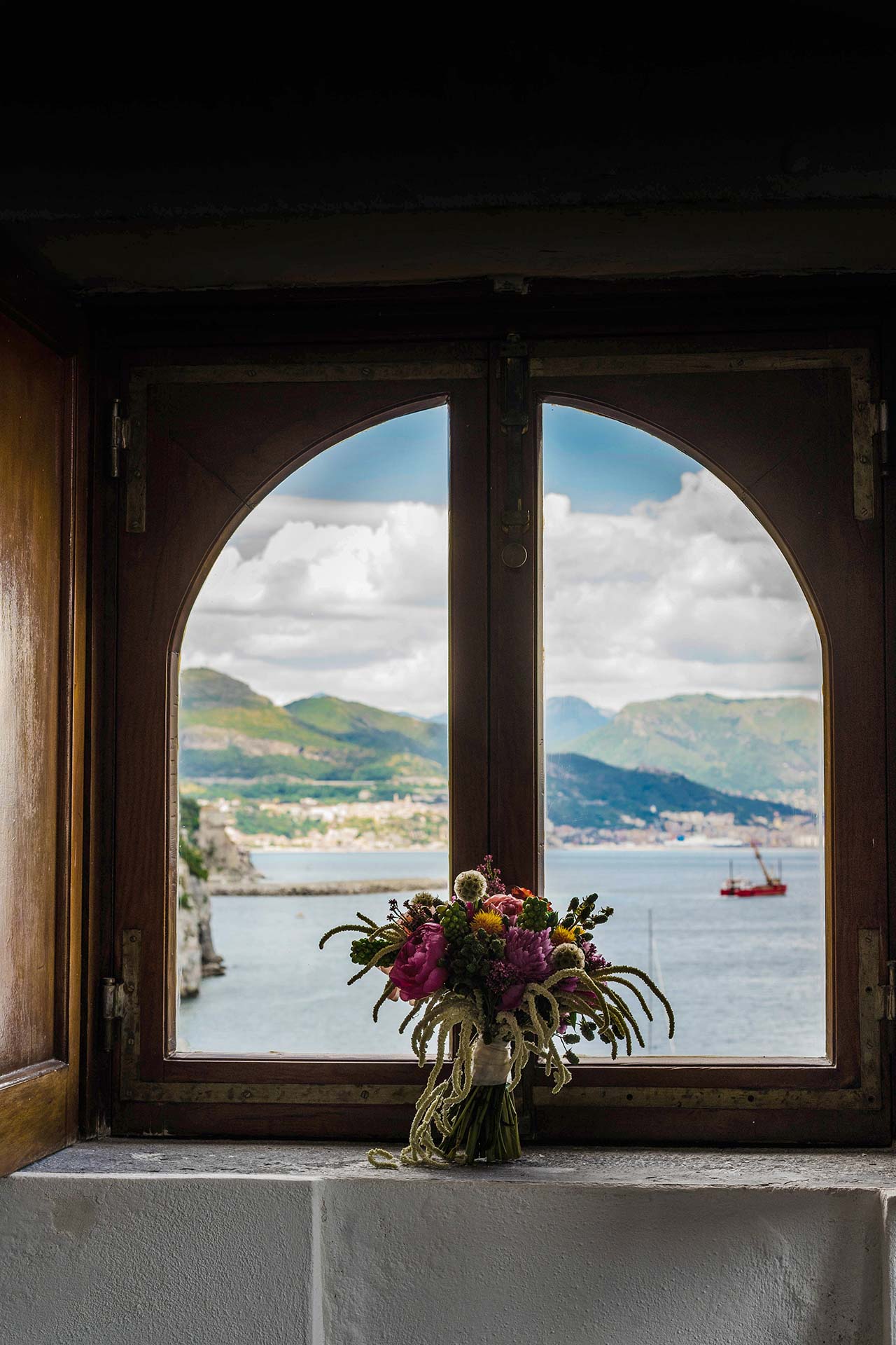 Torre la Cerniola :: 12