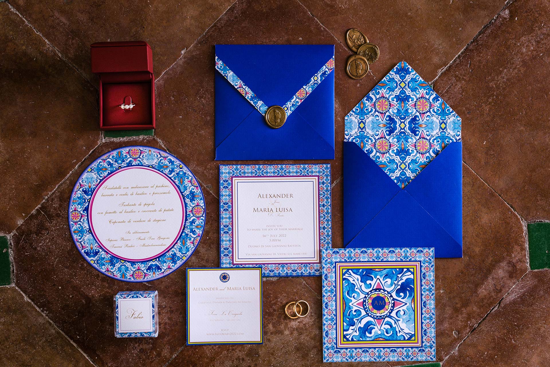 Torre la Cerniola :: 13