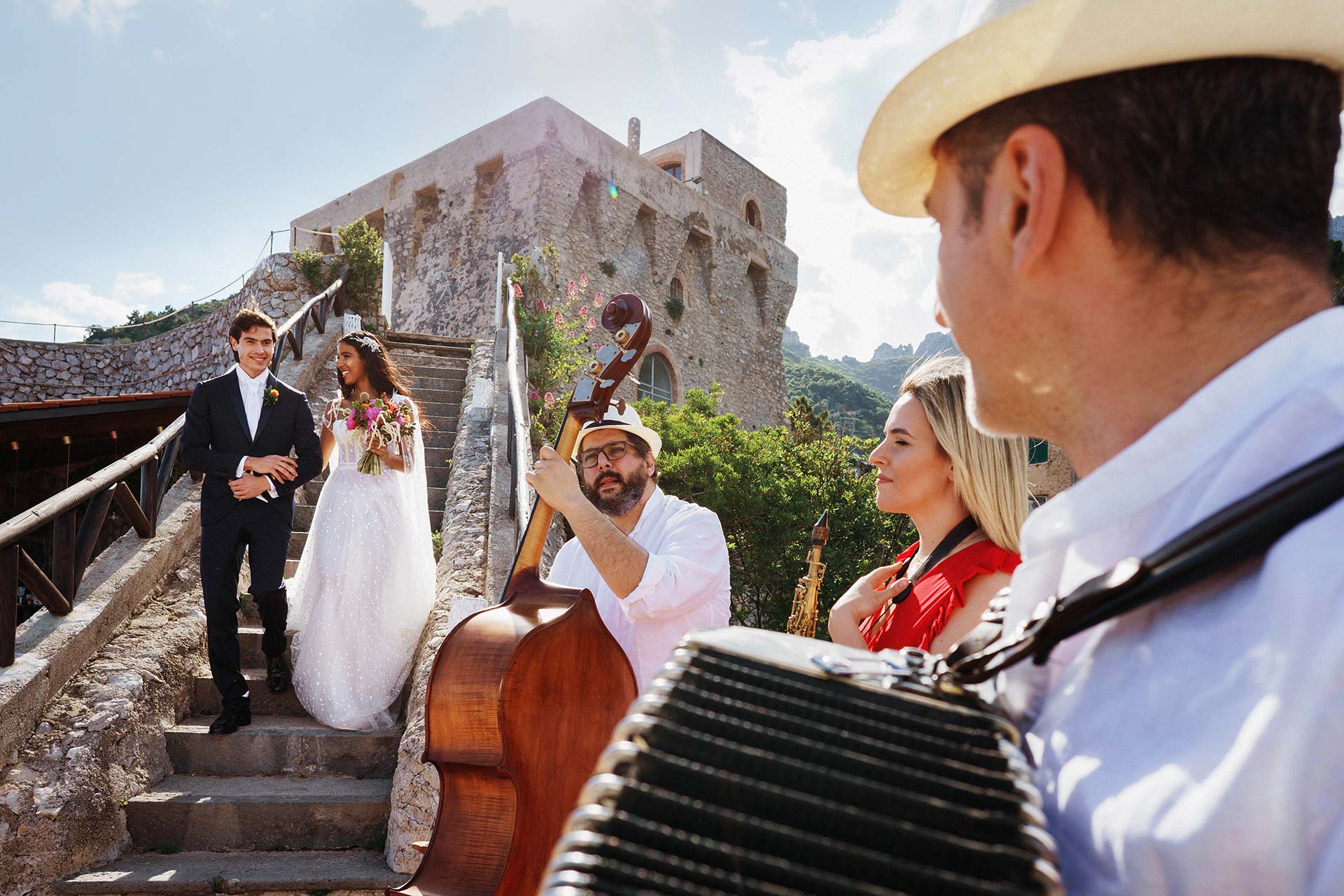 Torre la Cerniola :: 46