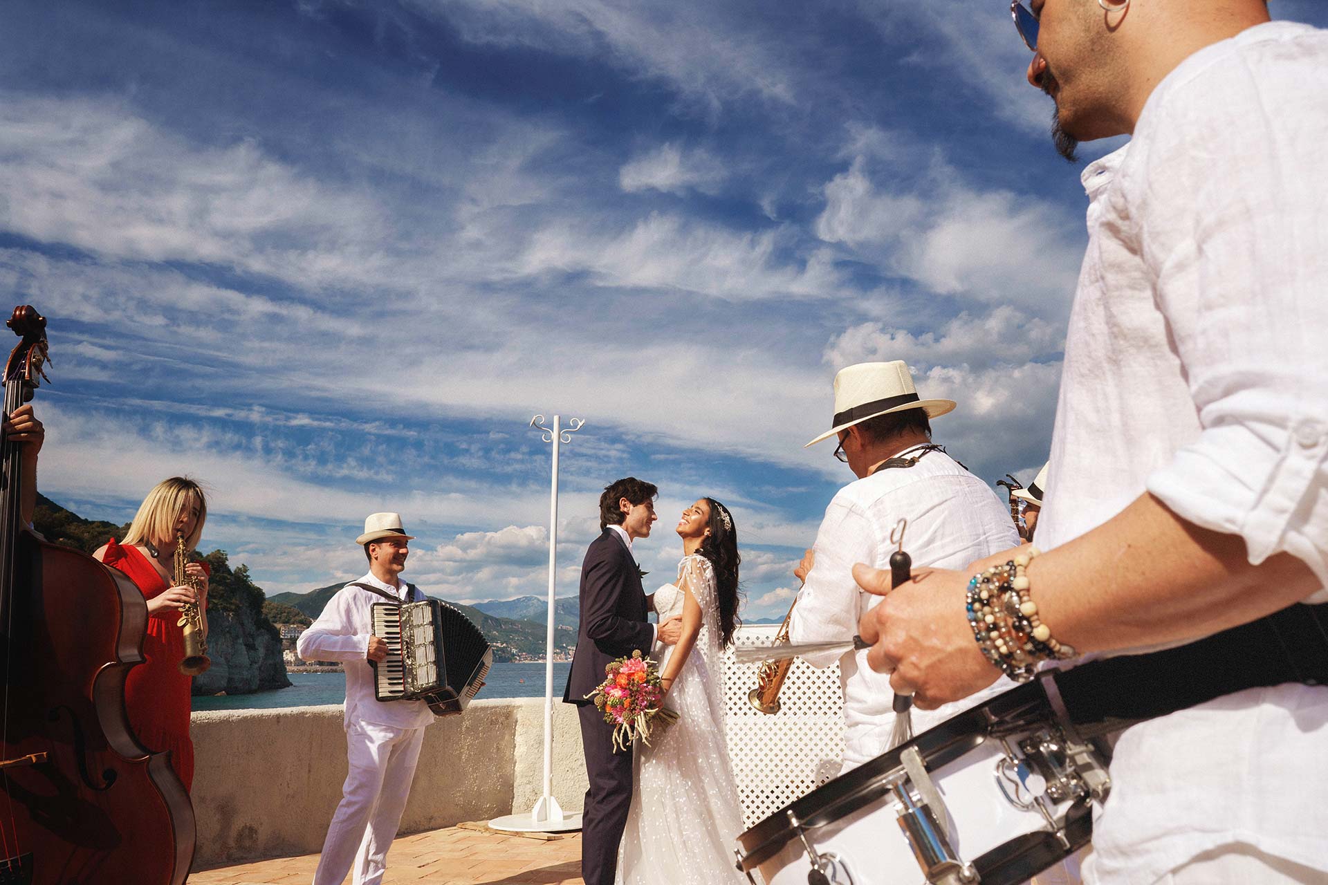 Torre la Cerniola :: 48