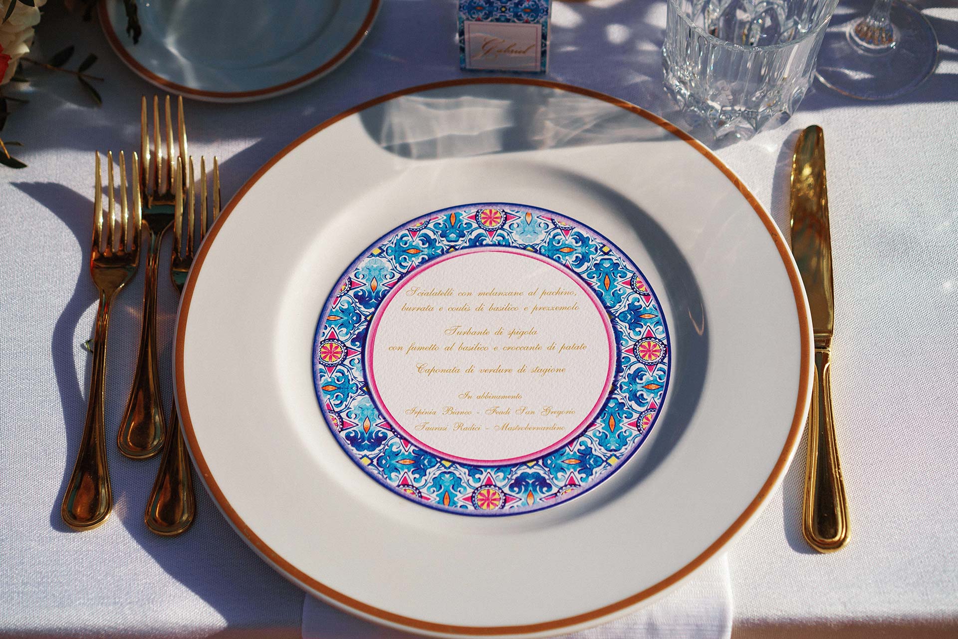 Torre la Cerniola :: 52