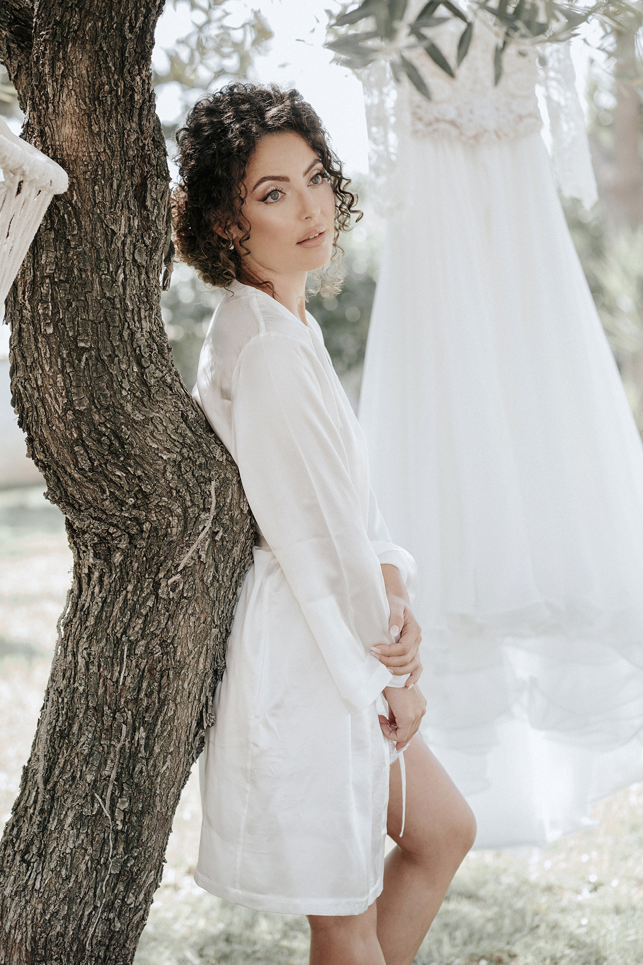 Wedding green :: 7