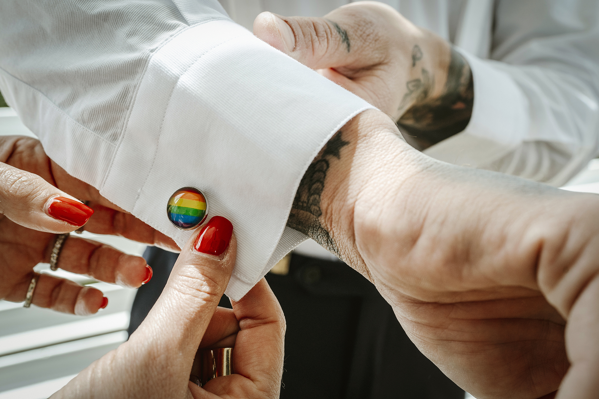 L’amore senza confini :: 15