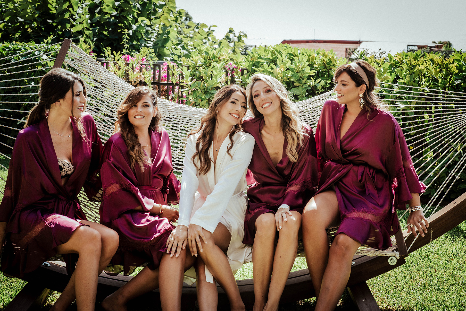 Wedding in Amalfi Coast :: 9