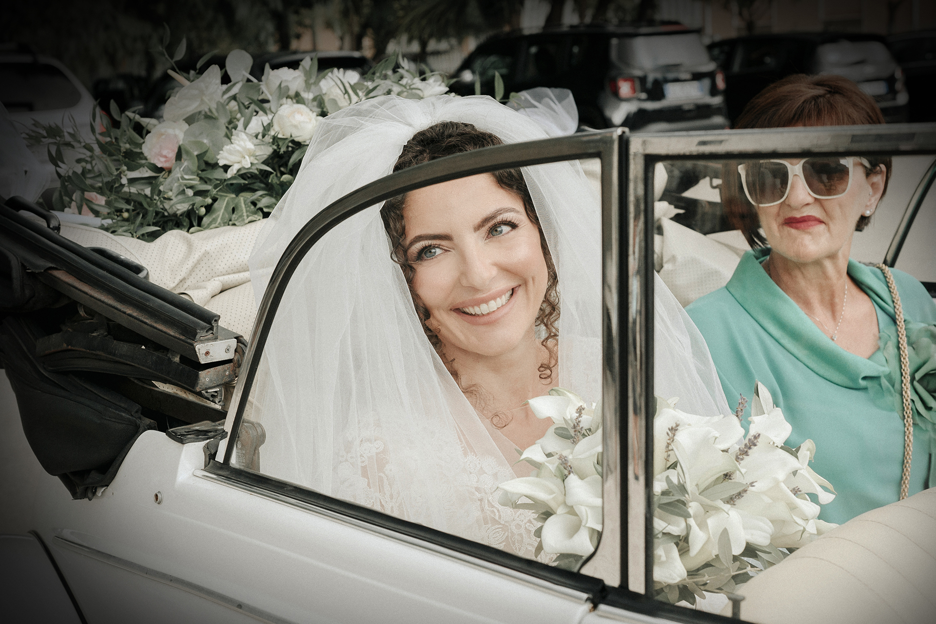 Wedding green :: 14