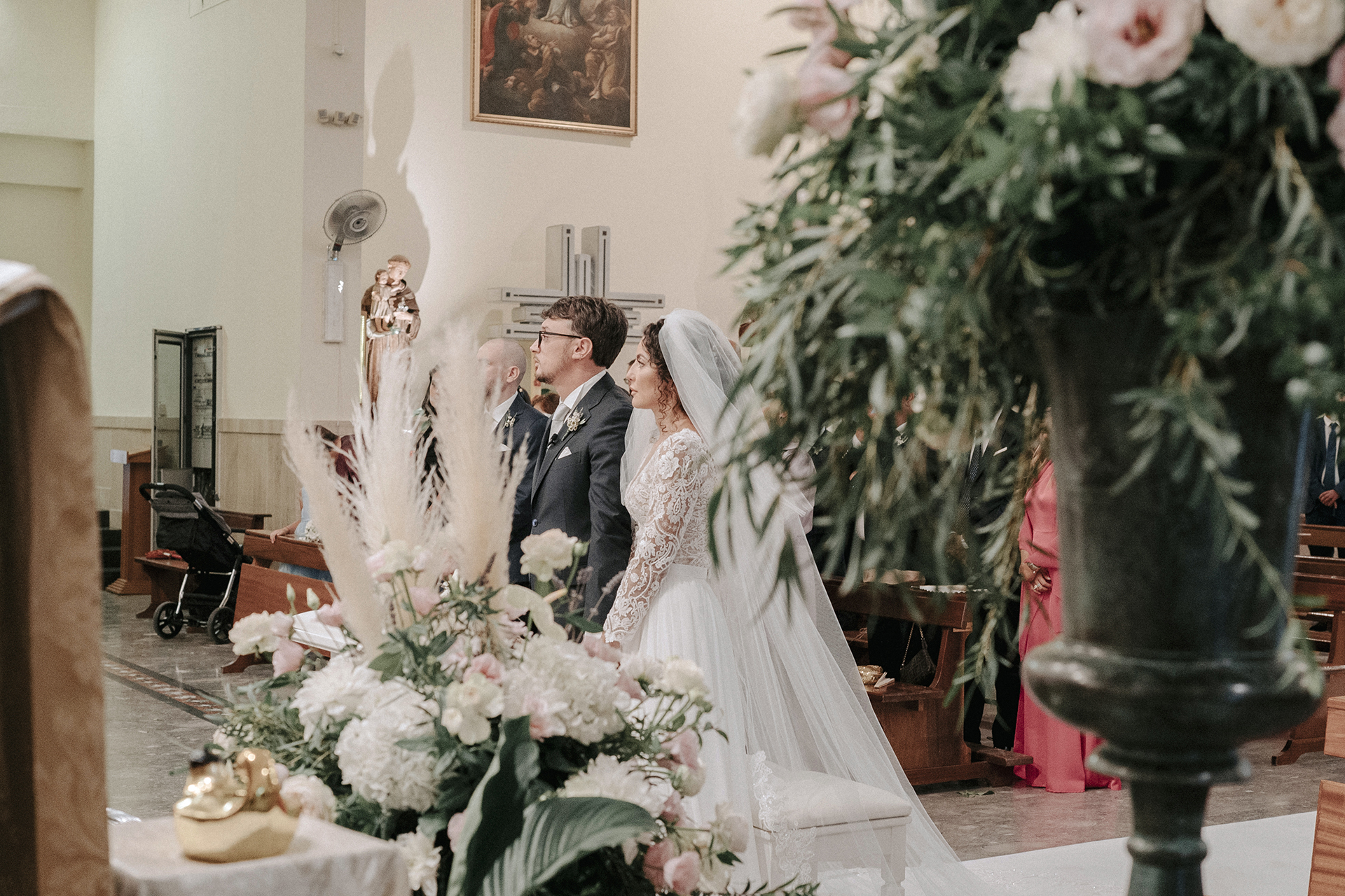 Wedding green :: 16