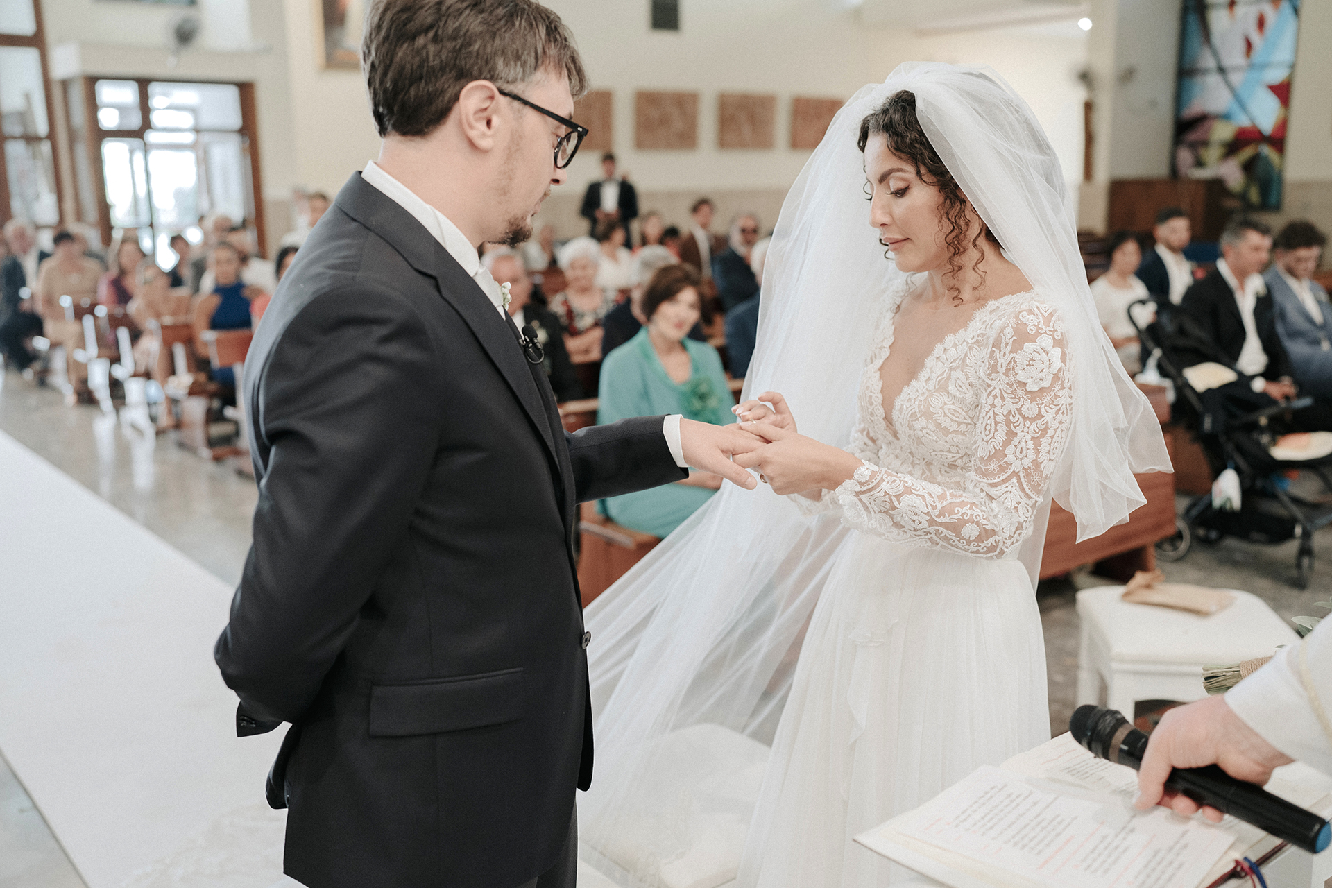 Wedding green :: 19