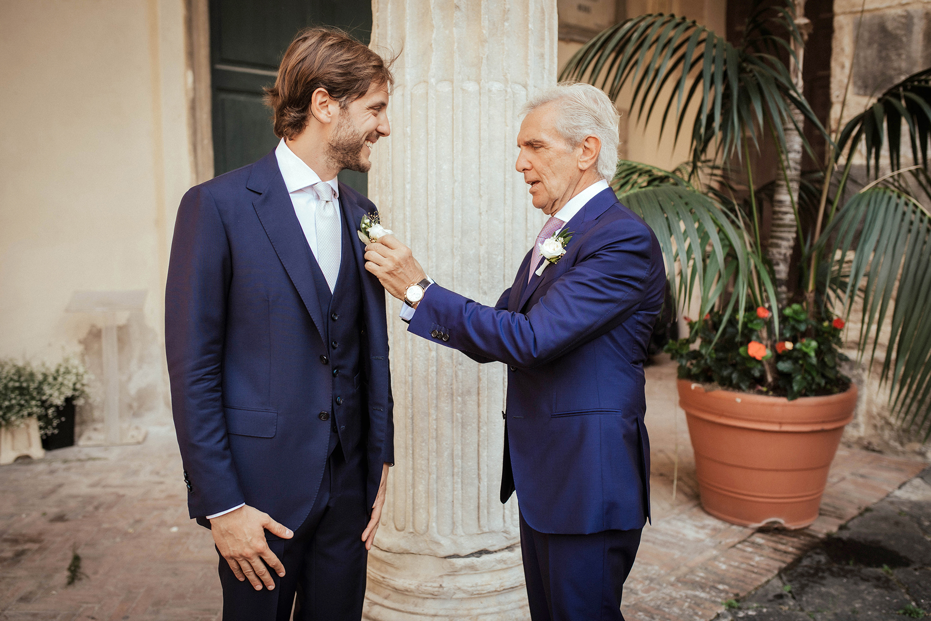 Wedding in Amalfi Coast :: 13