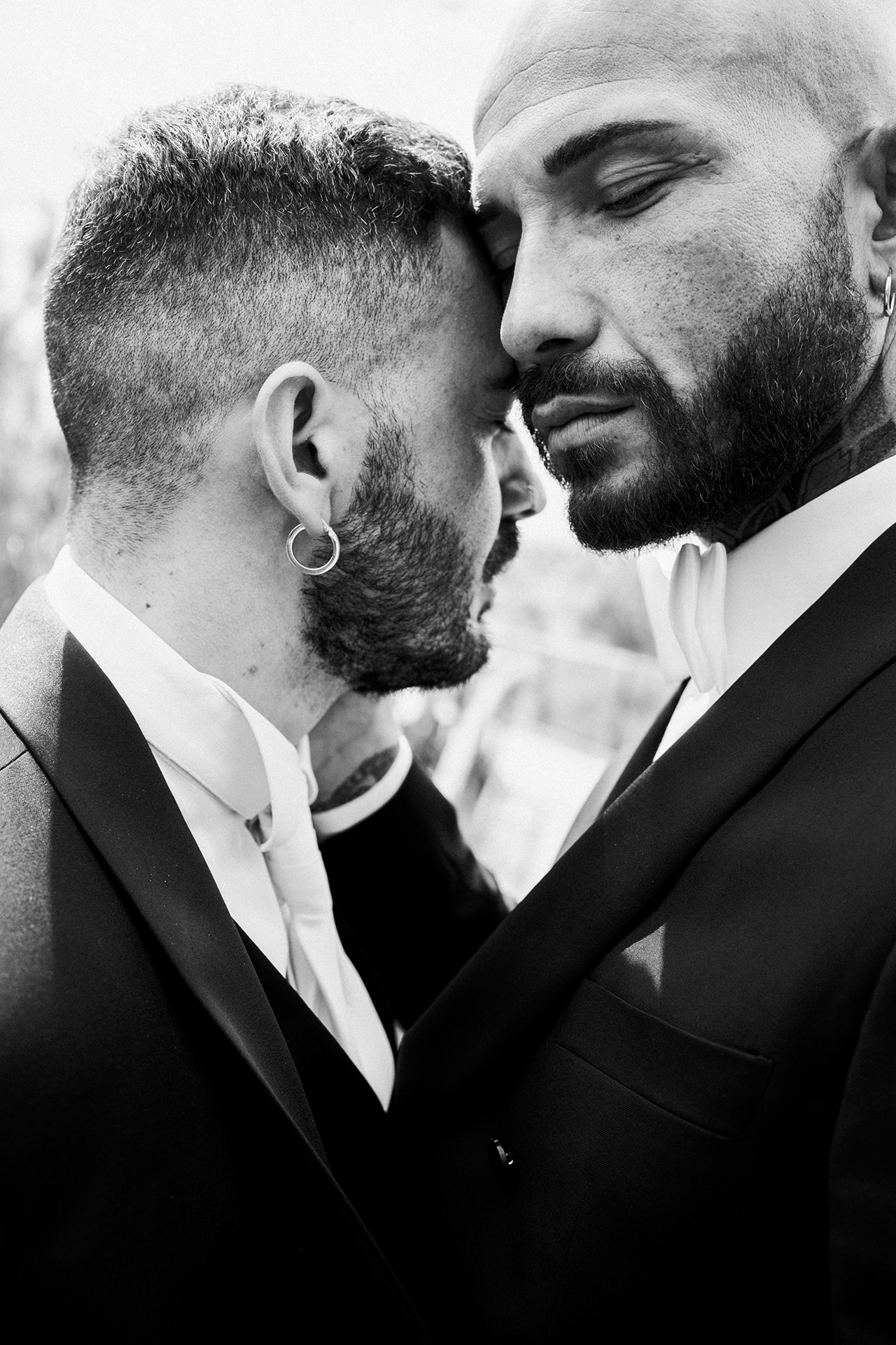 L’amore senza confini :: 42