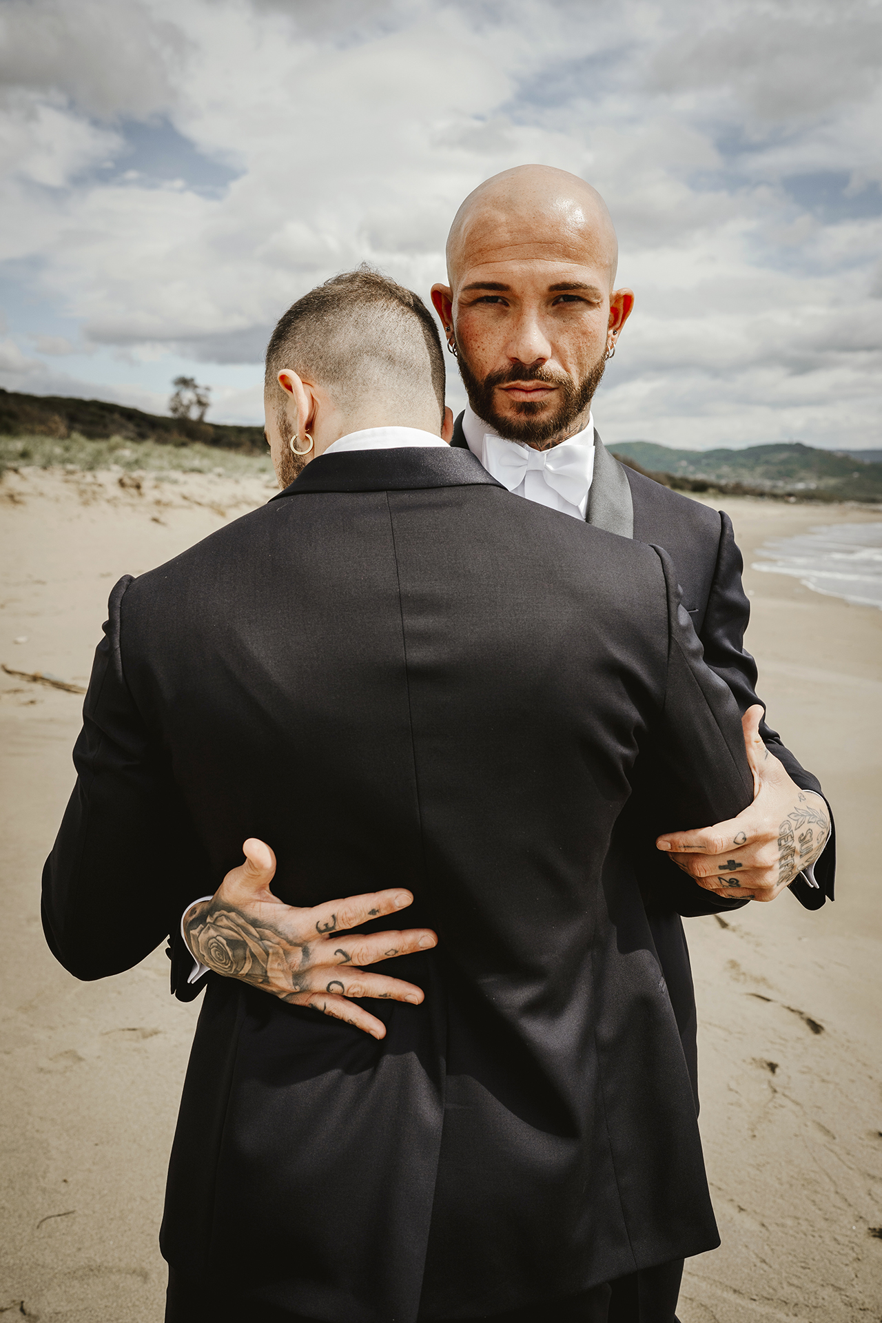 L’amore senza confini :: 43