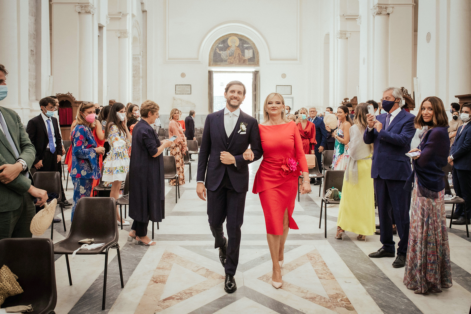 Wedding in Amalfi Coast :: 14