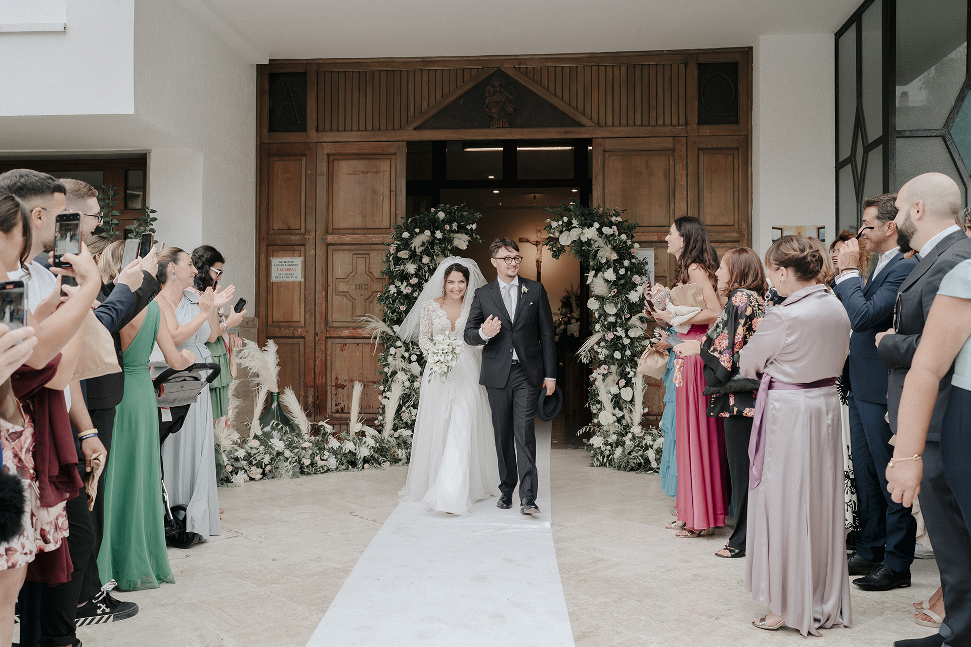 Wedding green :: 21