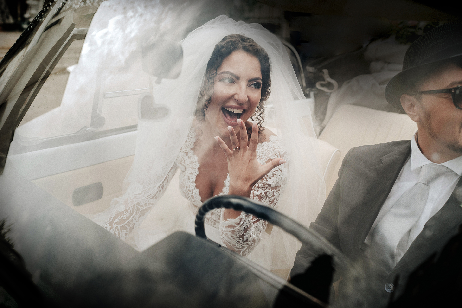 Wedding green :: 22