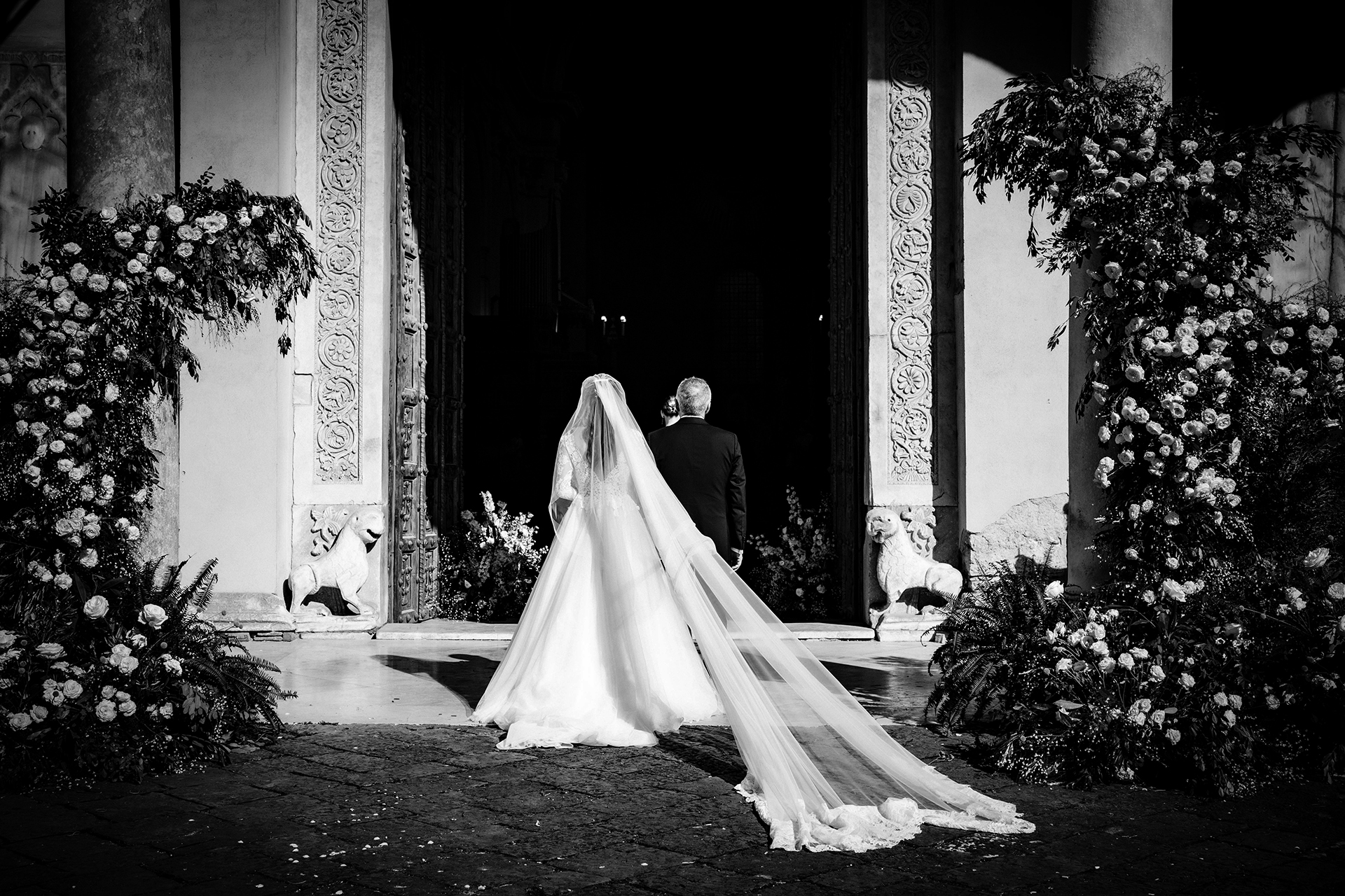 Wedding in Amalfi Coast :: 15