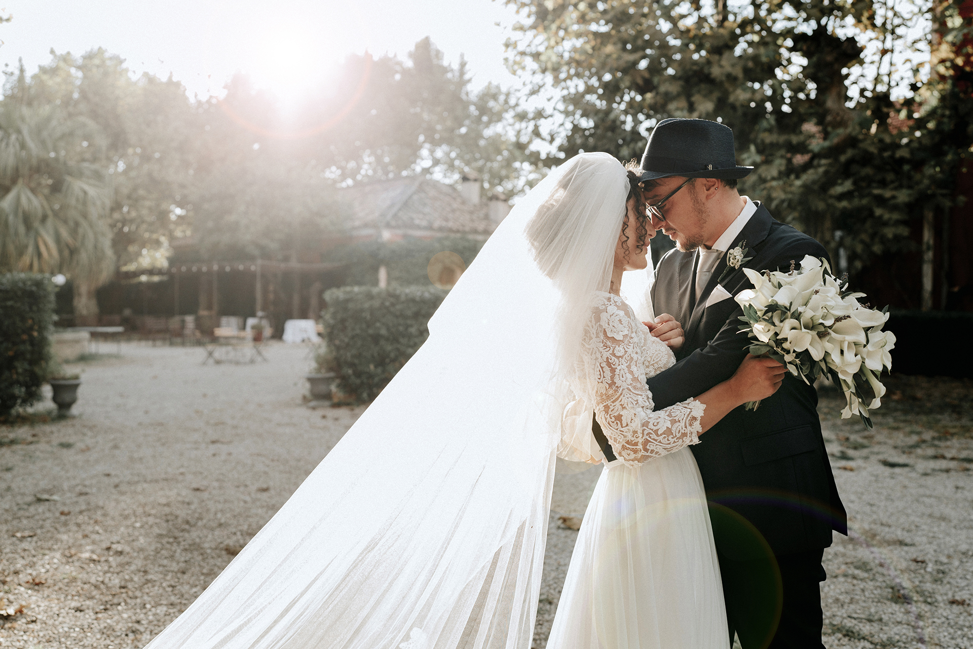 Wedding green :: 23