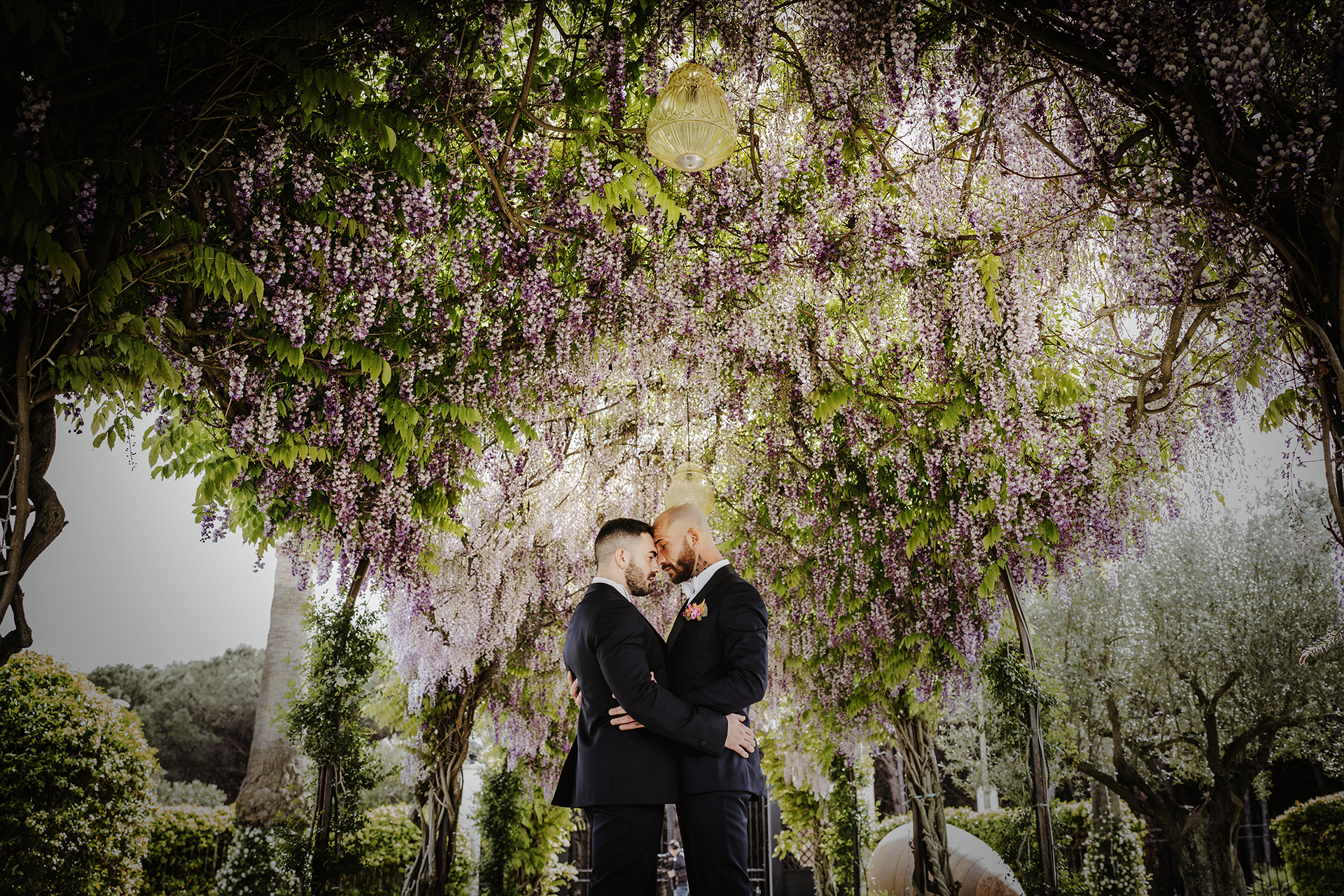 L’amore senza confini :: 47