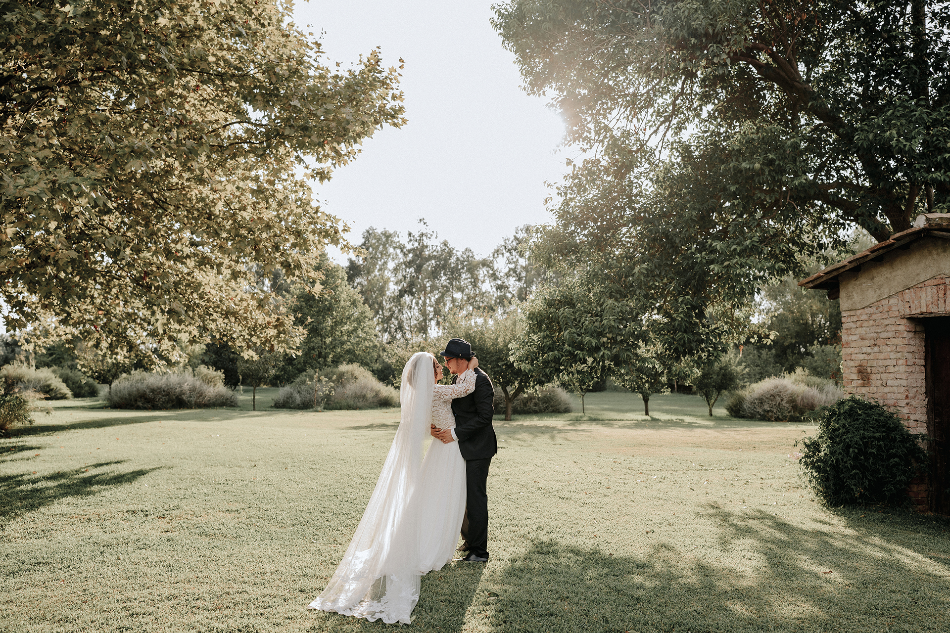 Wedding green :: 25