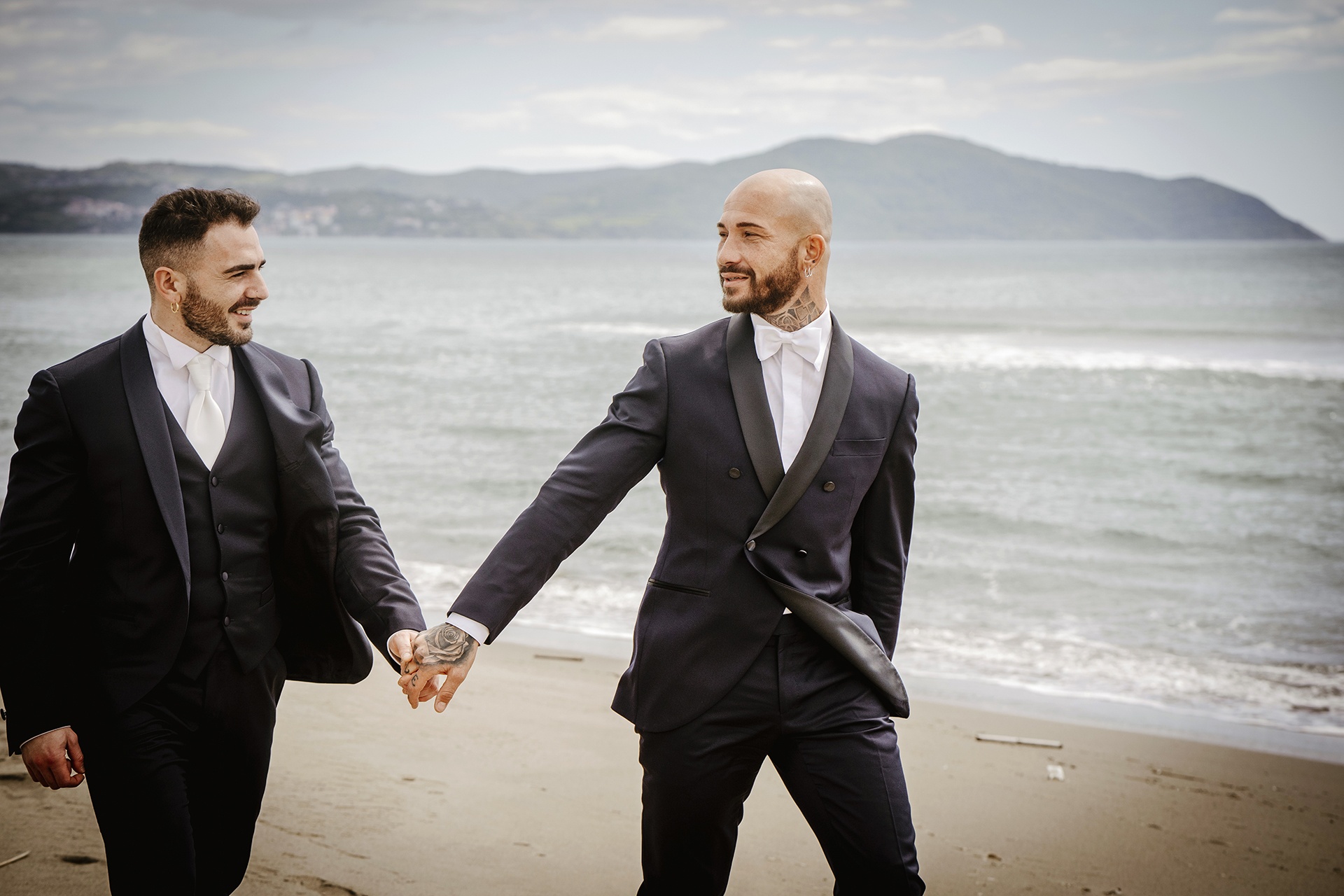 L’amore senza confini :: 50